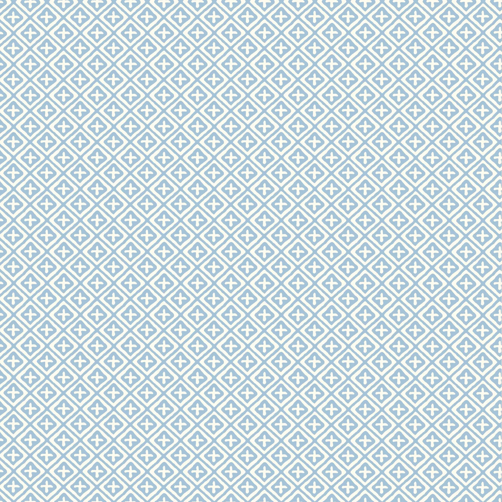 HOLIDAY TRELLIS - Blue. Фото 1 из 1