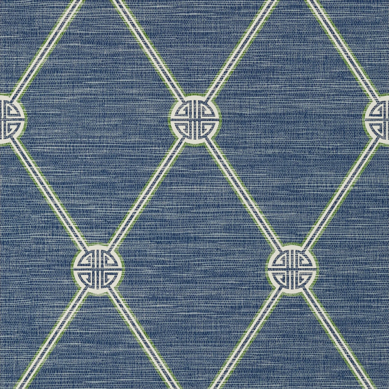 TURNBERRY TRELLIS - Navy. Фото 1 из 1