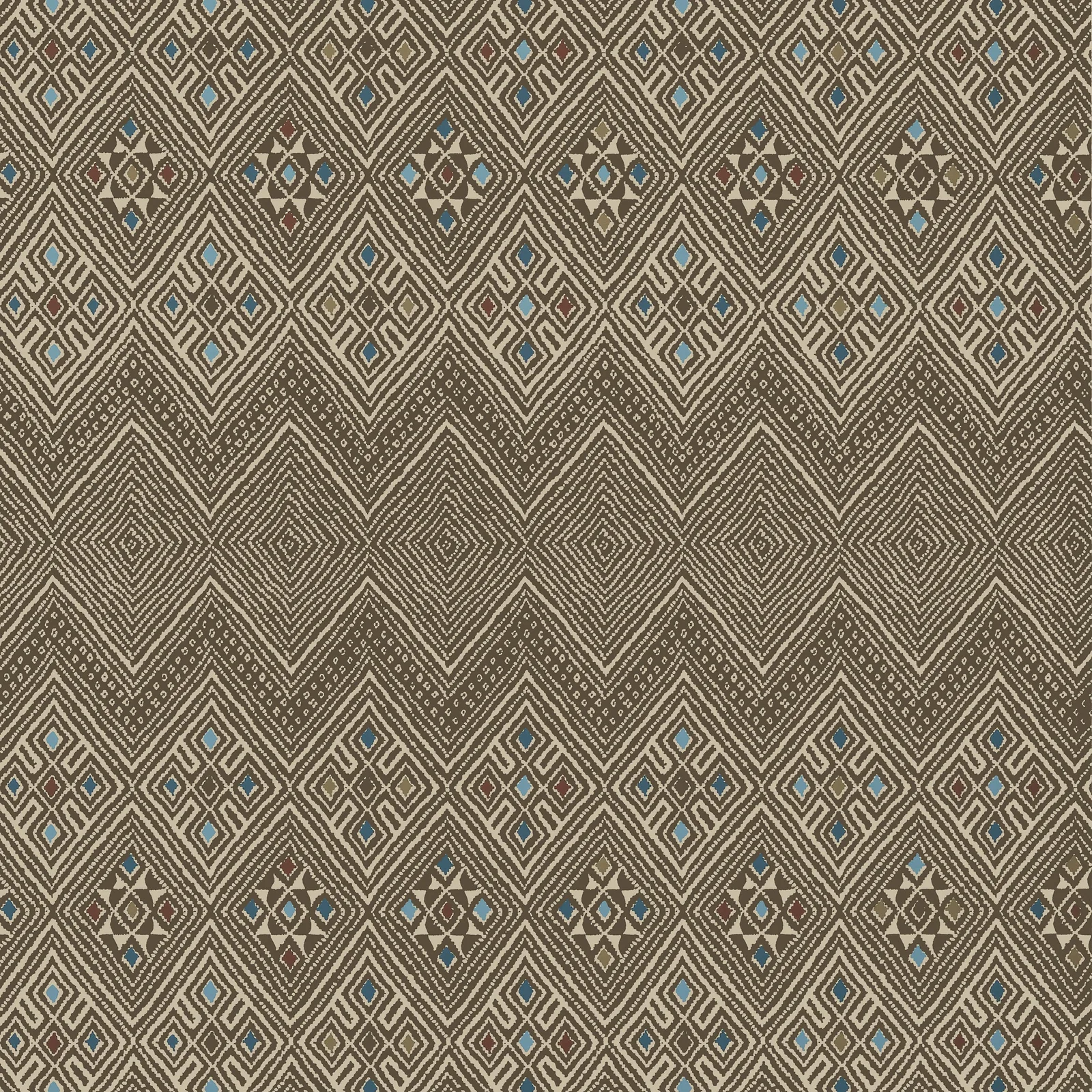 HIGH PLAINS - Brown T13232