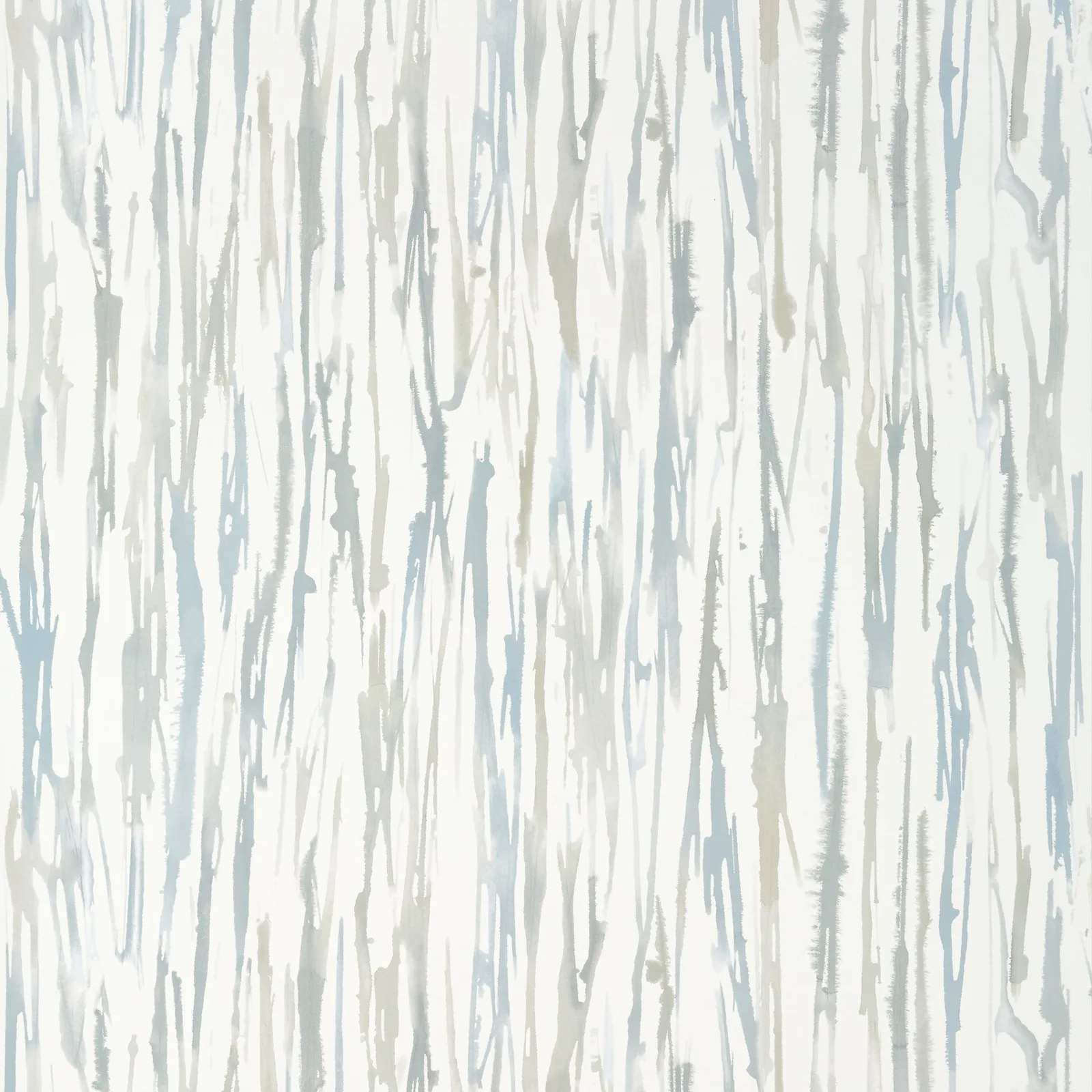 AURORA - Soft Blue and Grey T10465