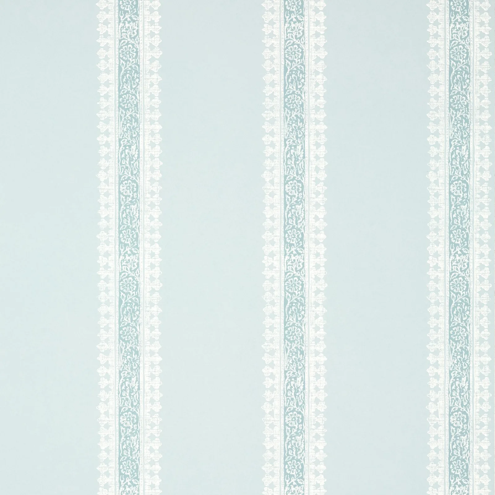 CAMBRIDGE STRIPE - Robin's Egg. Фото 1 из 1