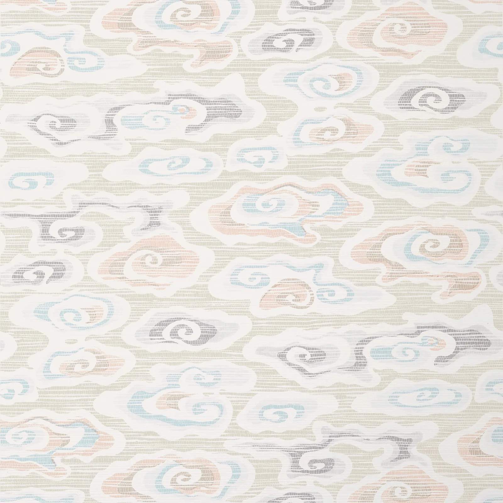 CLEAR CLOUDS - Beige. Фото 1 из 1