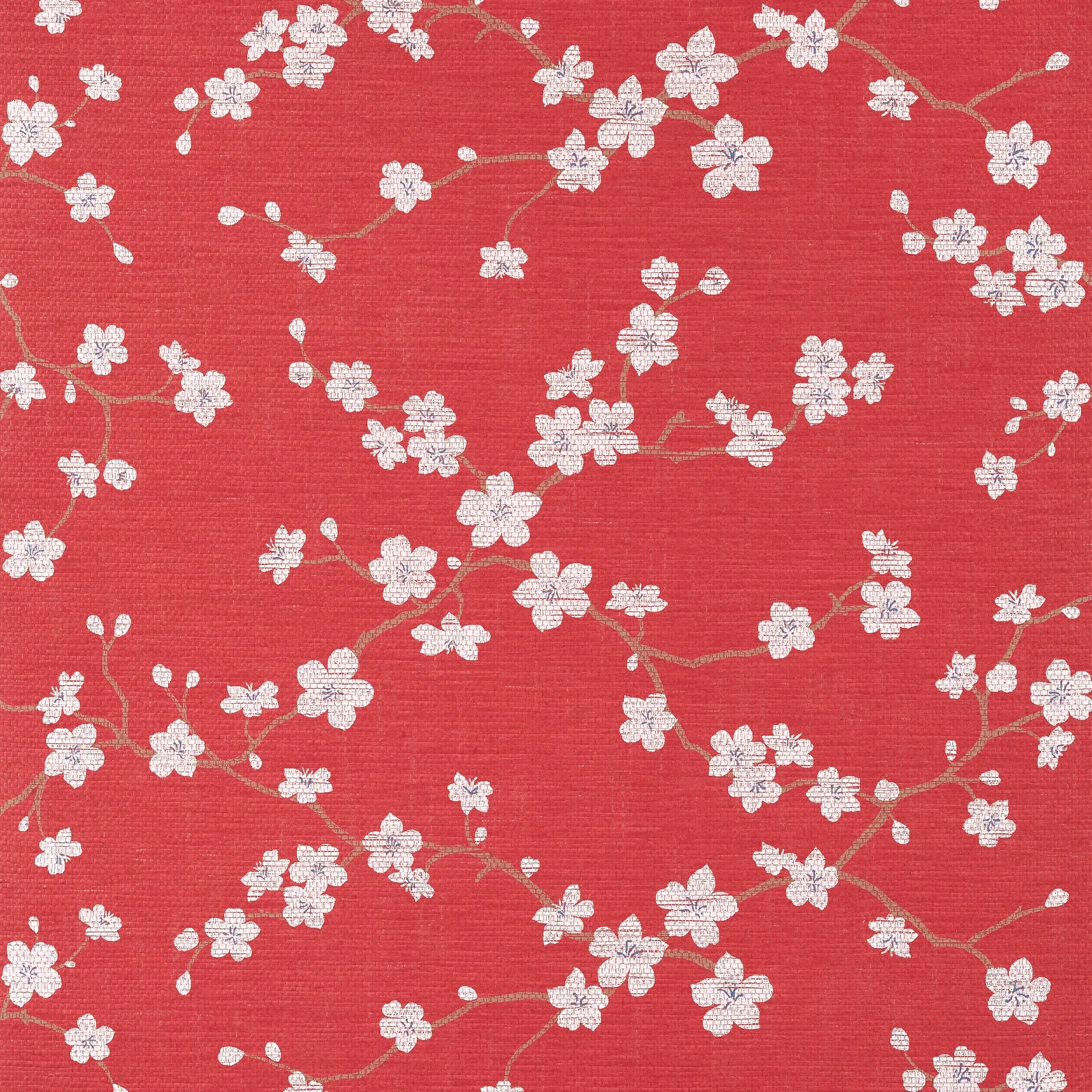 SAKURA - Red. Фото 1 из 1