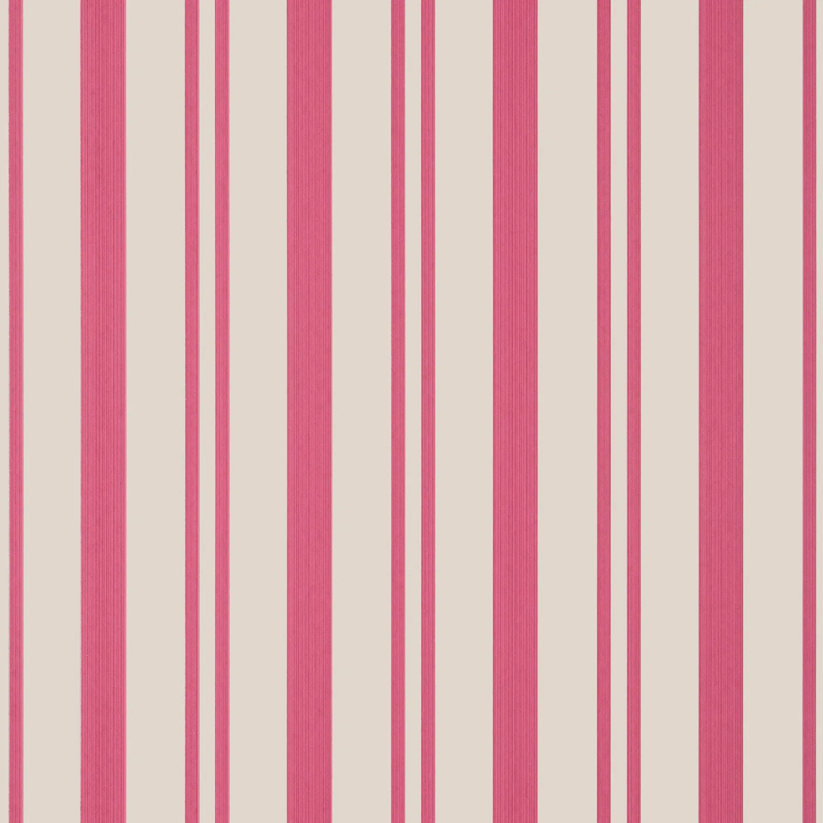 MAGGIE STRIPE - Raspberry. Фото 1 из 1