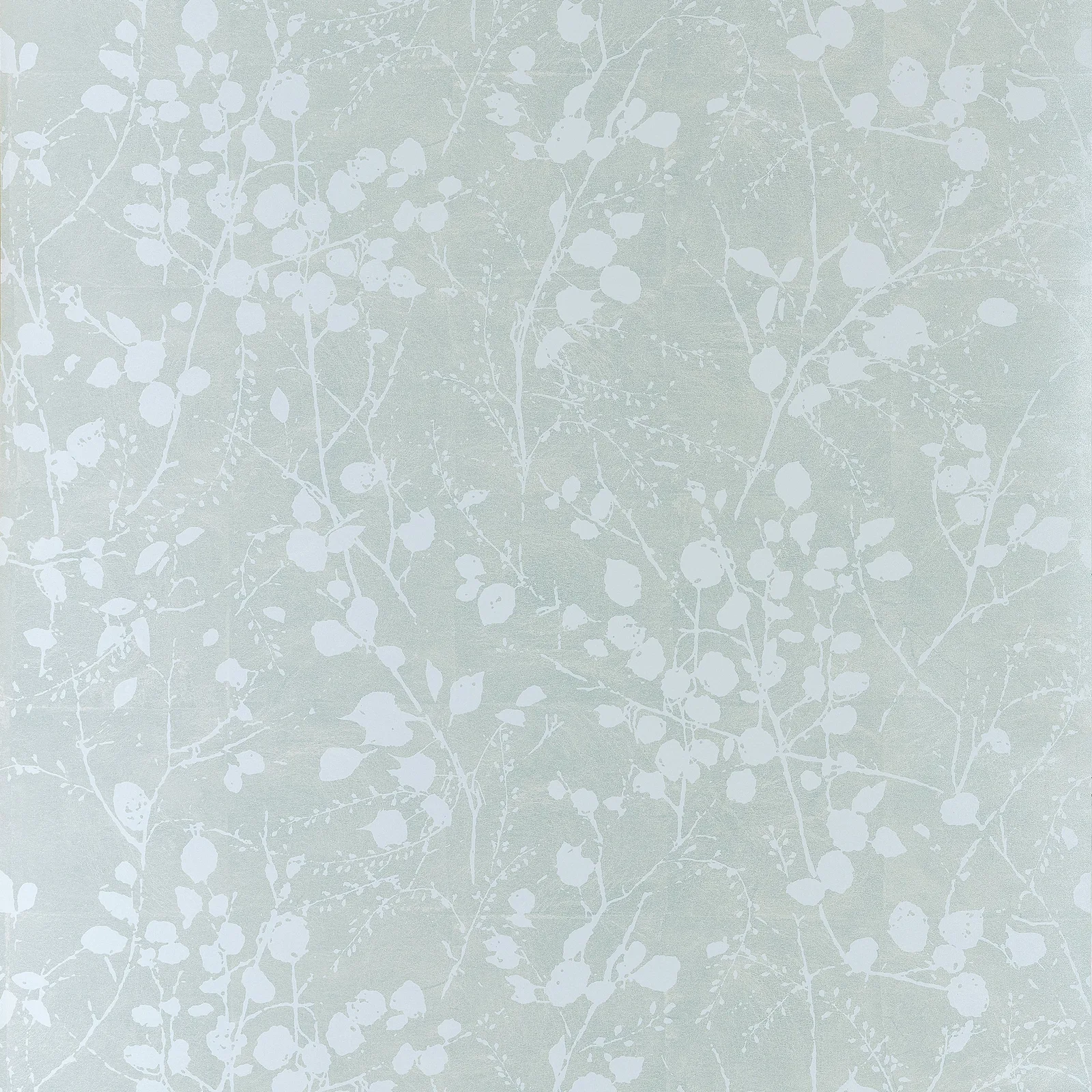 KATAMARI BUD WIDE WIDTH - Powder Blue and White. Фото 1 из 1