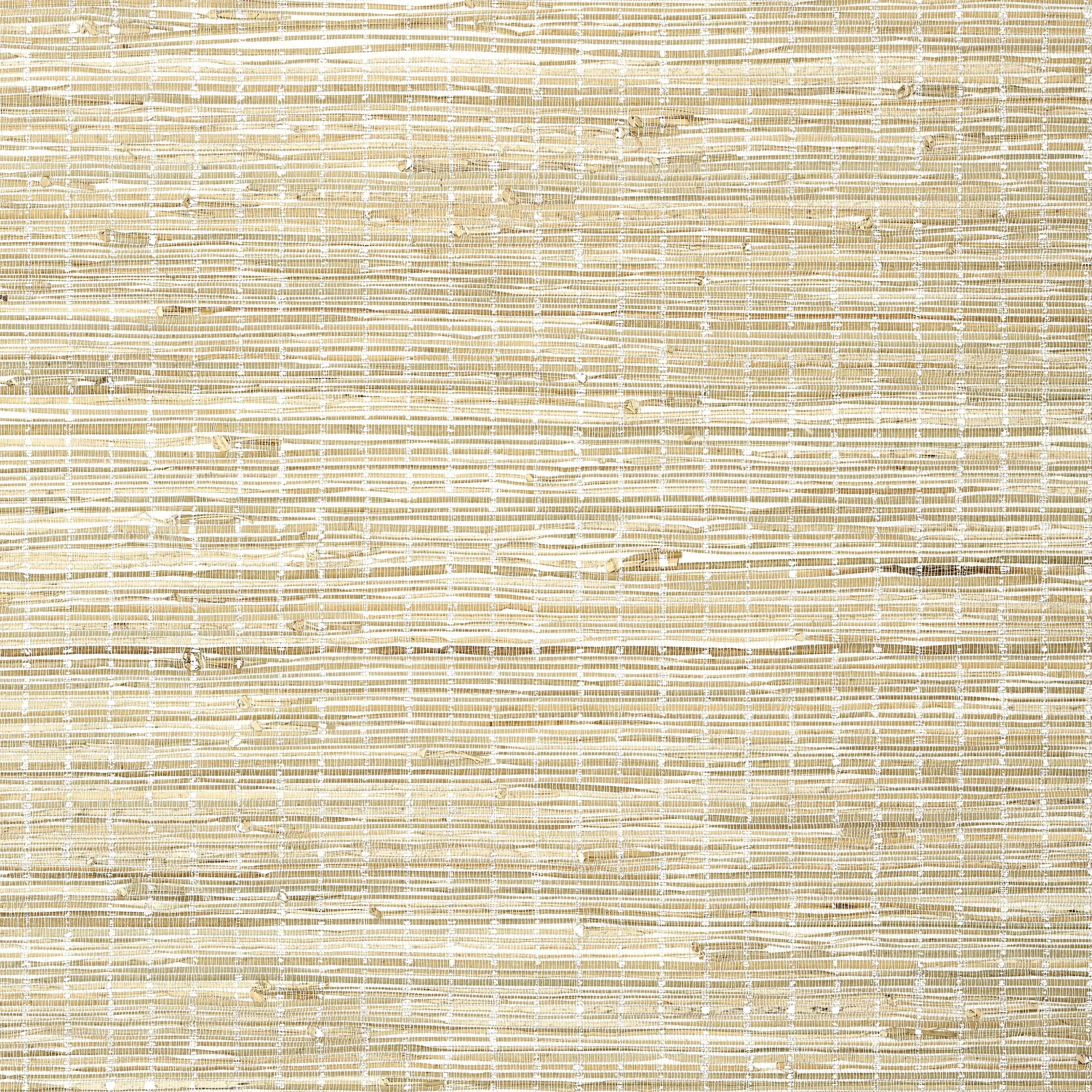 SUTTON STRIPE - White on Natural T24087