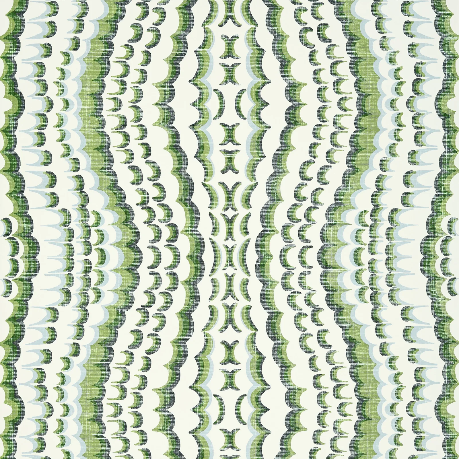 EBRU - Green. Фото 1 из 1