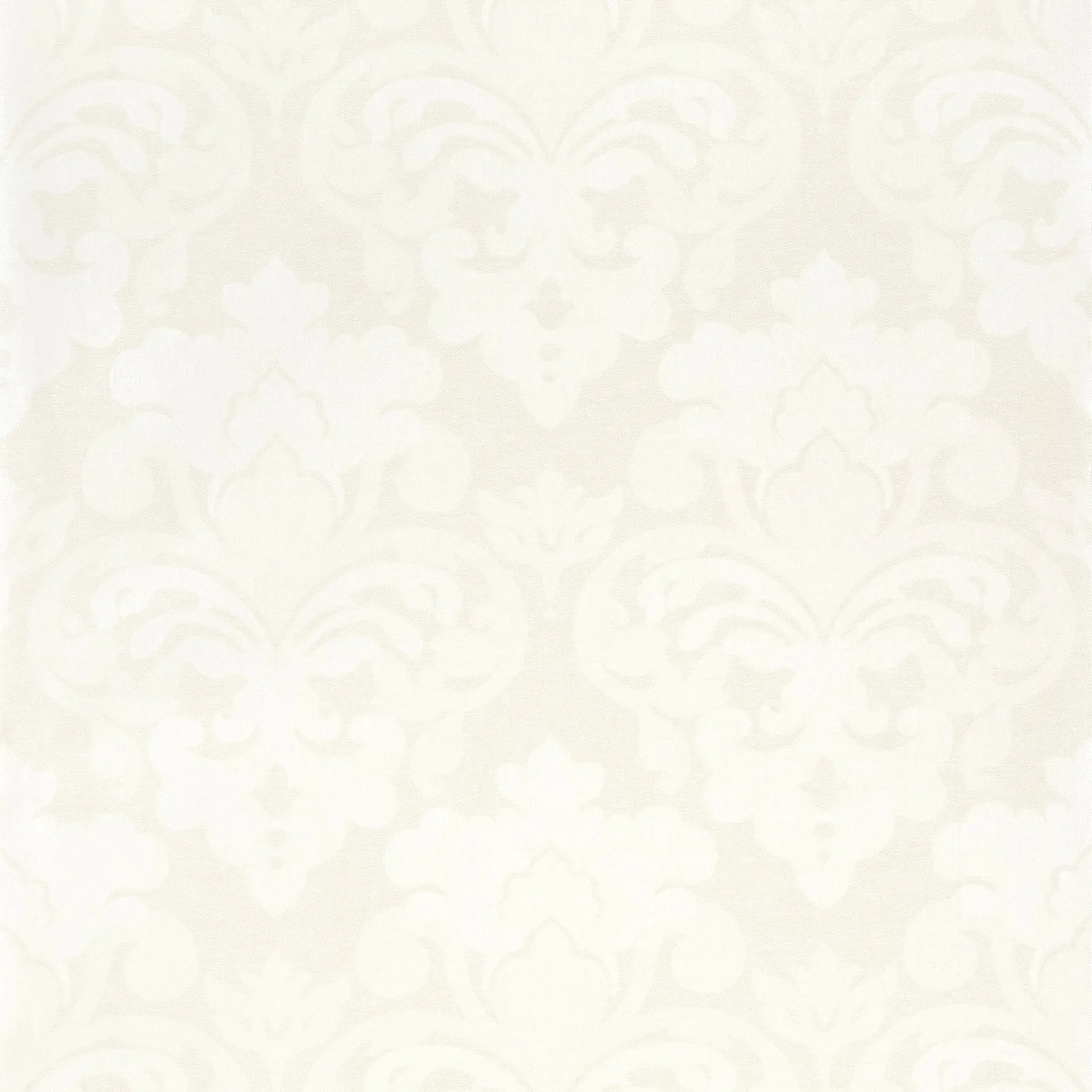 DARCEY DAMASK - Pearl on Off White. Фото 1 из 1