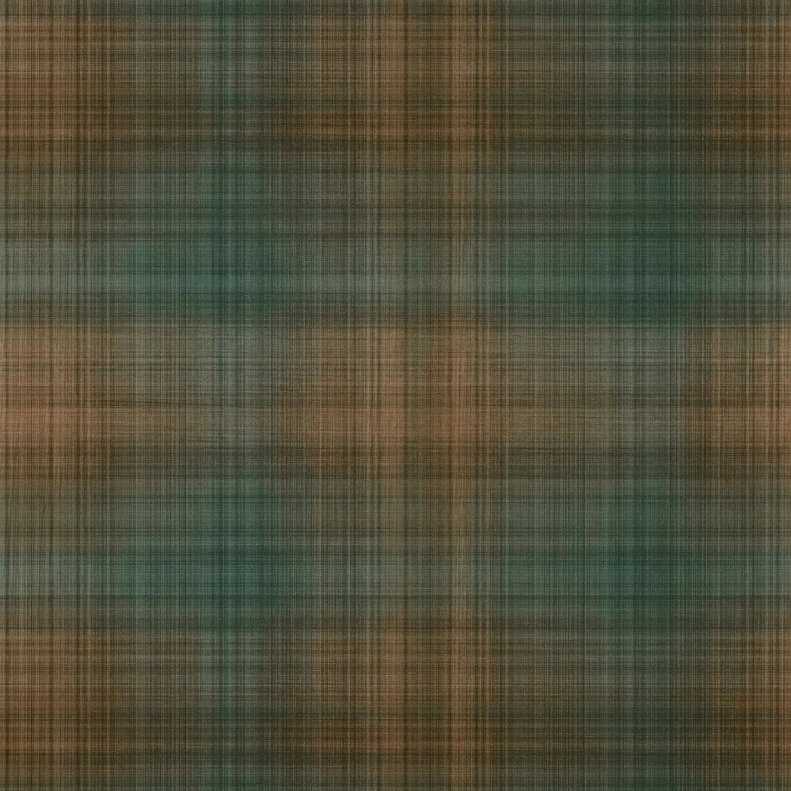 INVERNESS - Teal and Clay. Фото 1 из 1