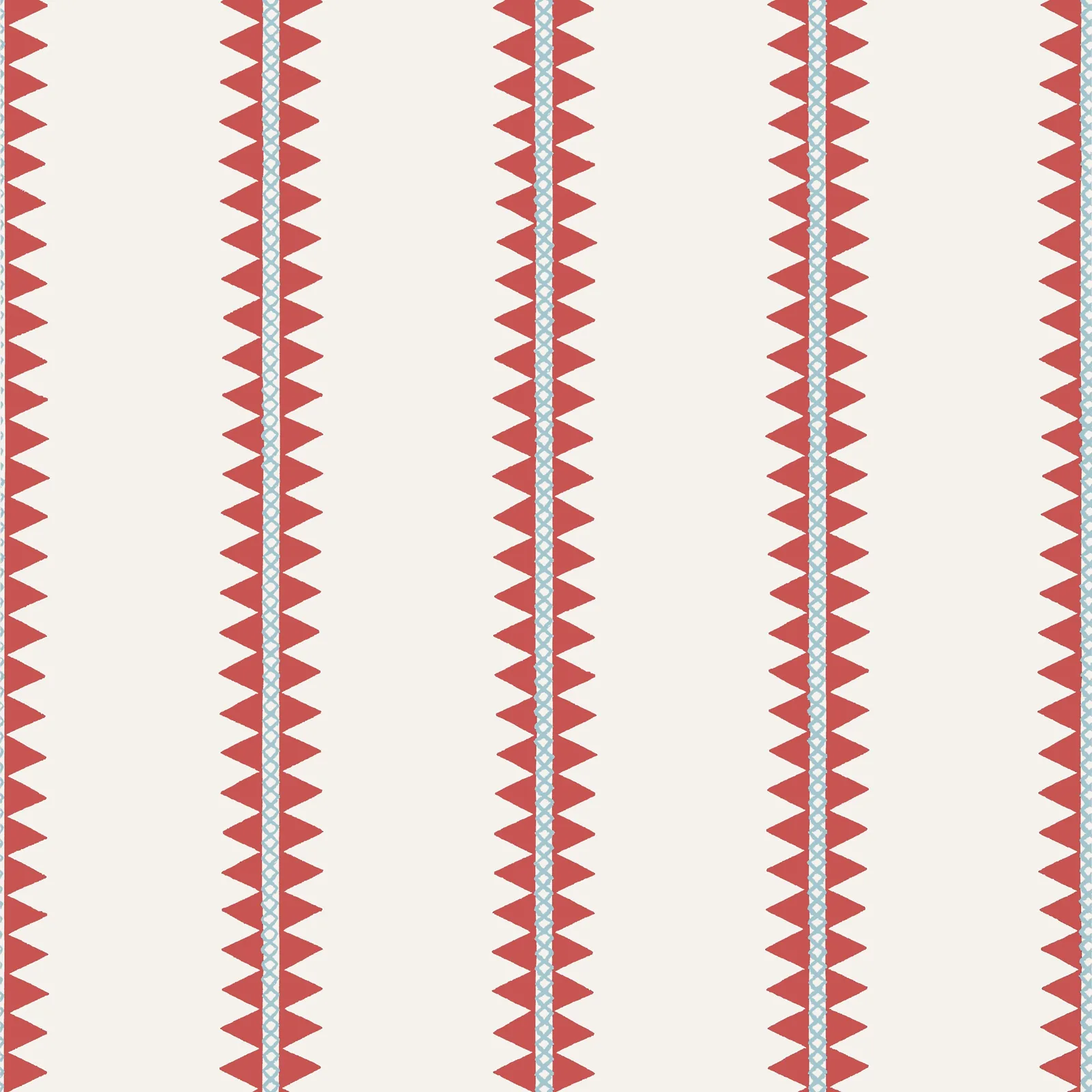 RENO STRIPE - Coral. Фото 1 из 1