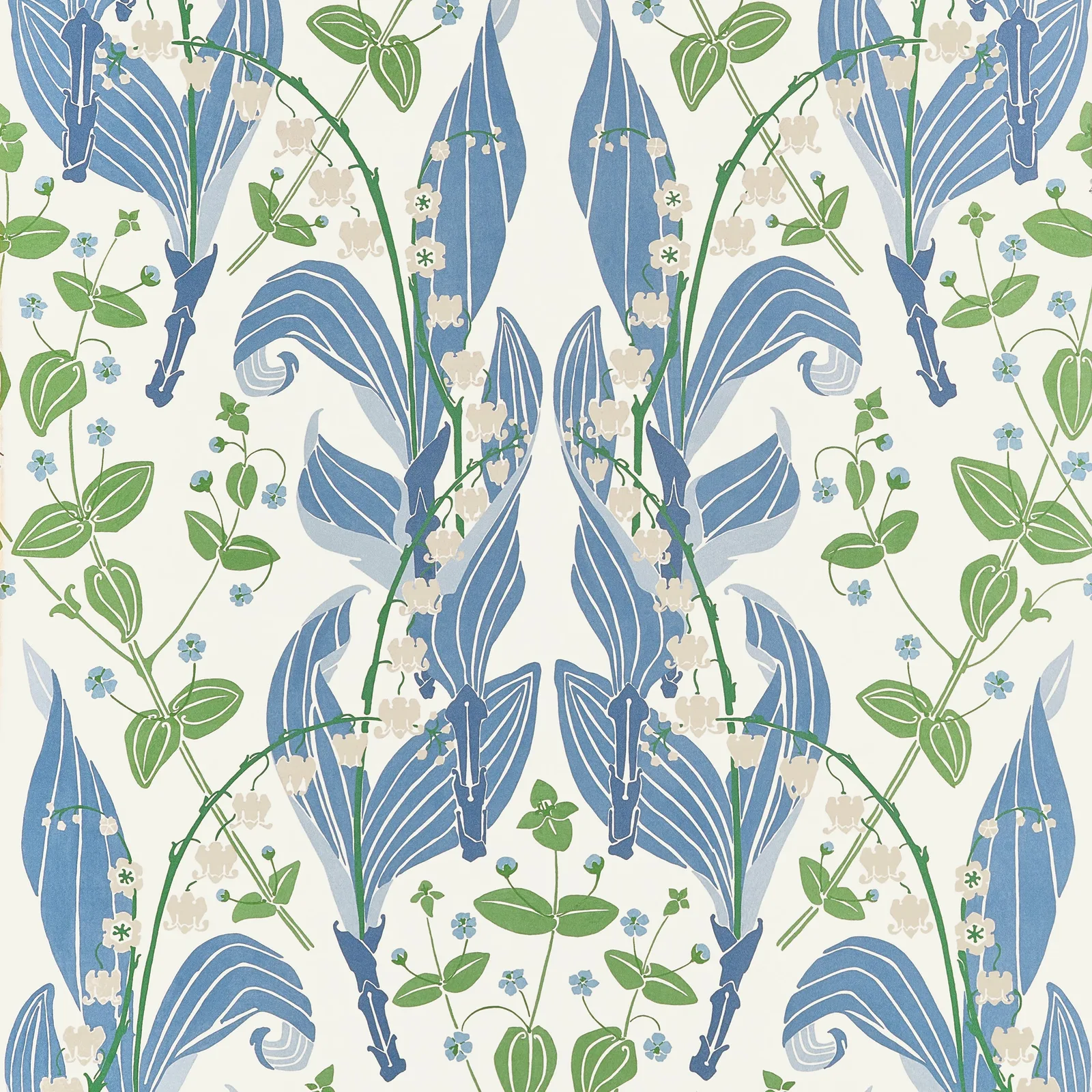 HARBOR SPRINGS - Blue. Фото 1 из 1