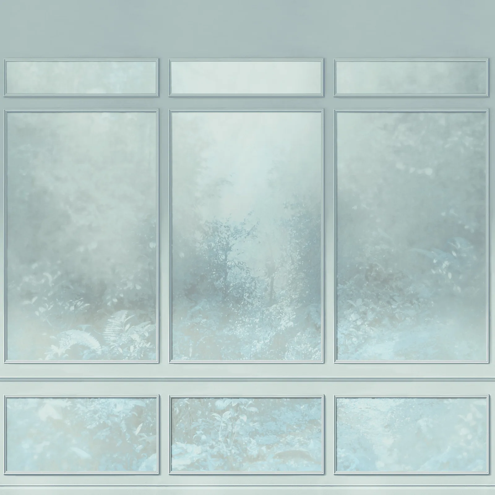 VENDÔME - Light Blue/Grey. Фото 1 из 1