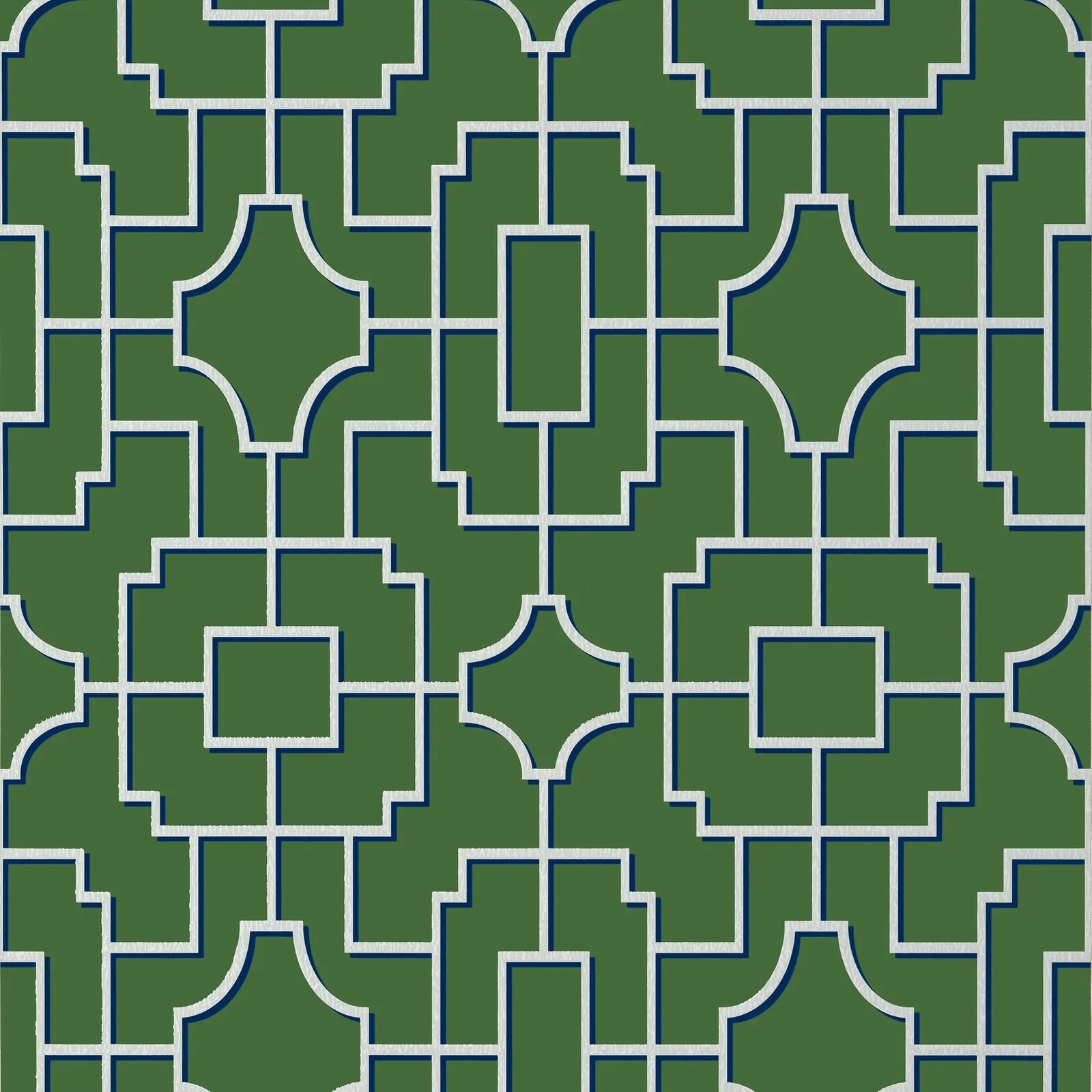 FRETWORK - Emerald. Фото 1 из 1