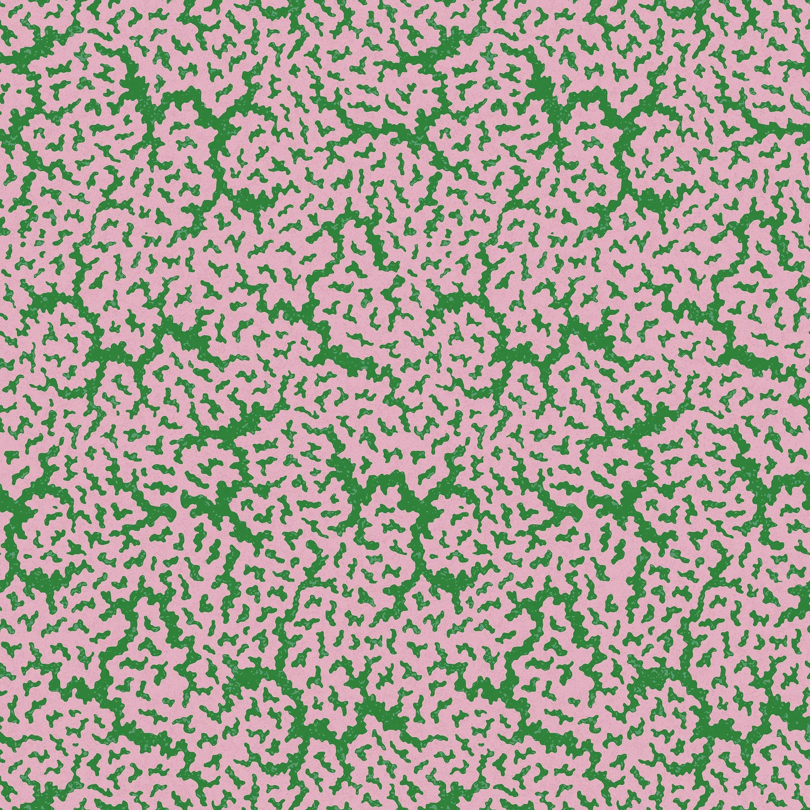 MALDIVES - Lavender and Green T42042