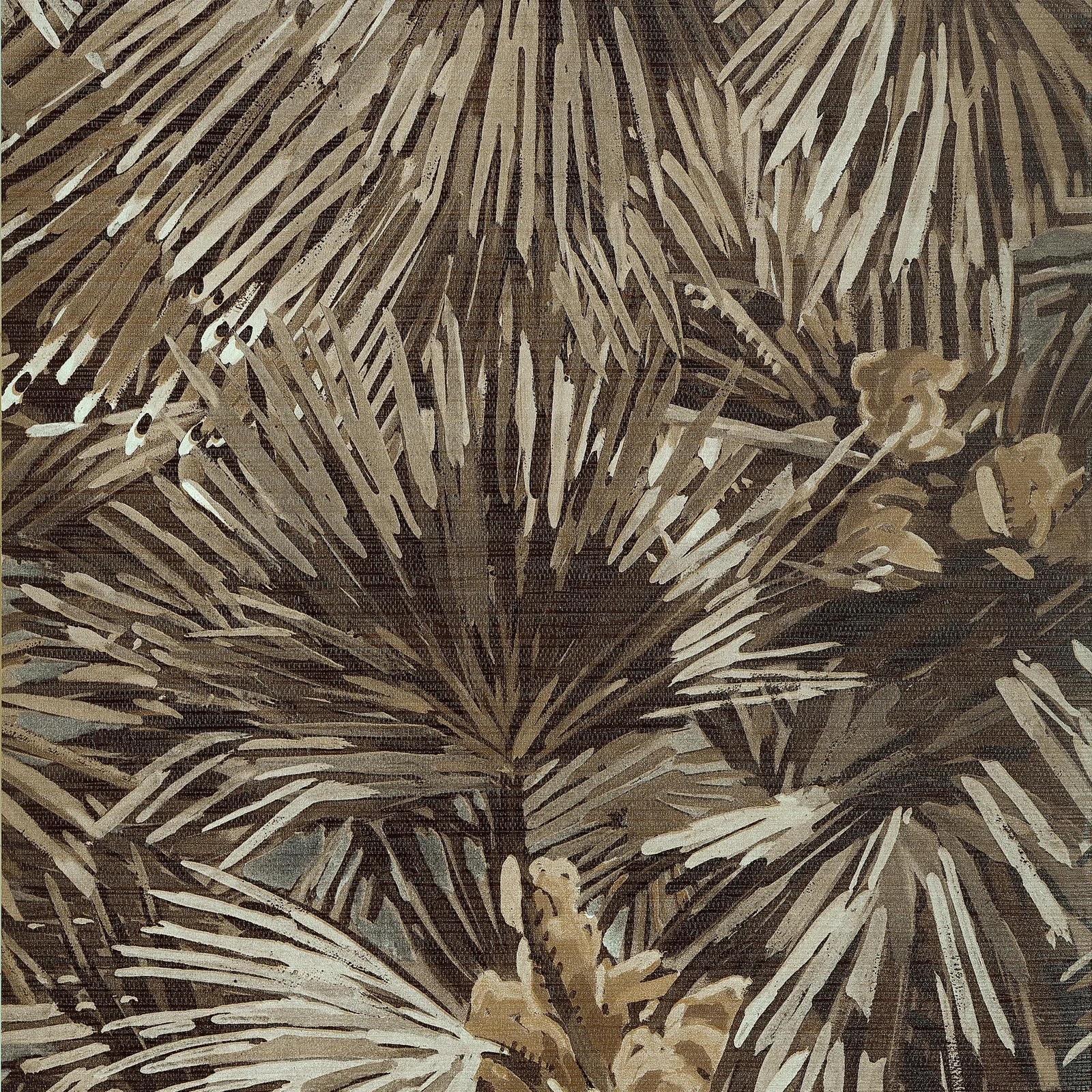 PALMIER WIDE WIDTH - Brown. Фото 1 из 1