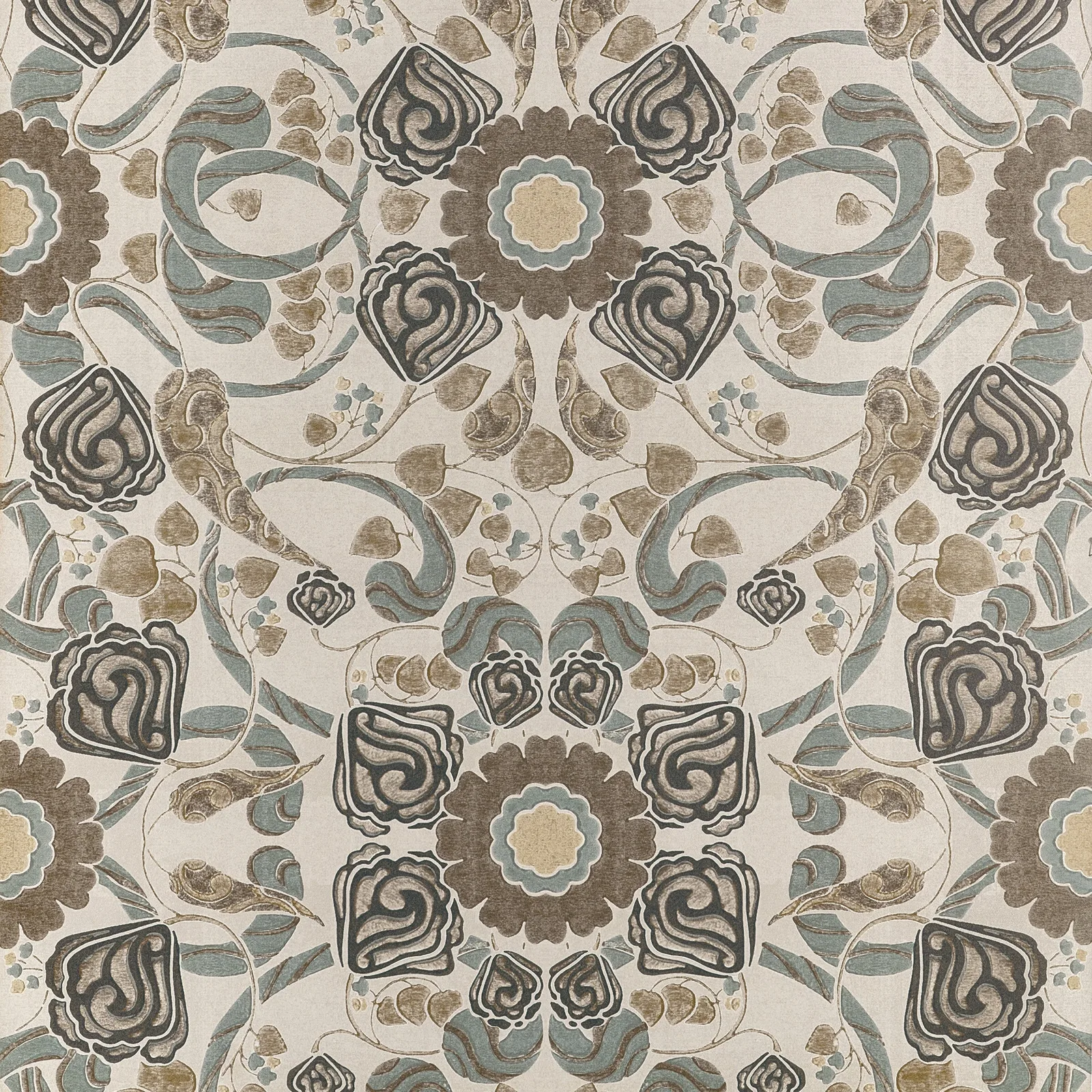 MARGAUX - Brown. Фото 1 из 1