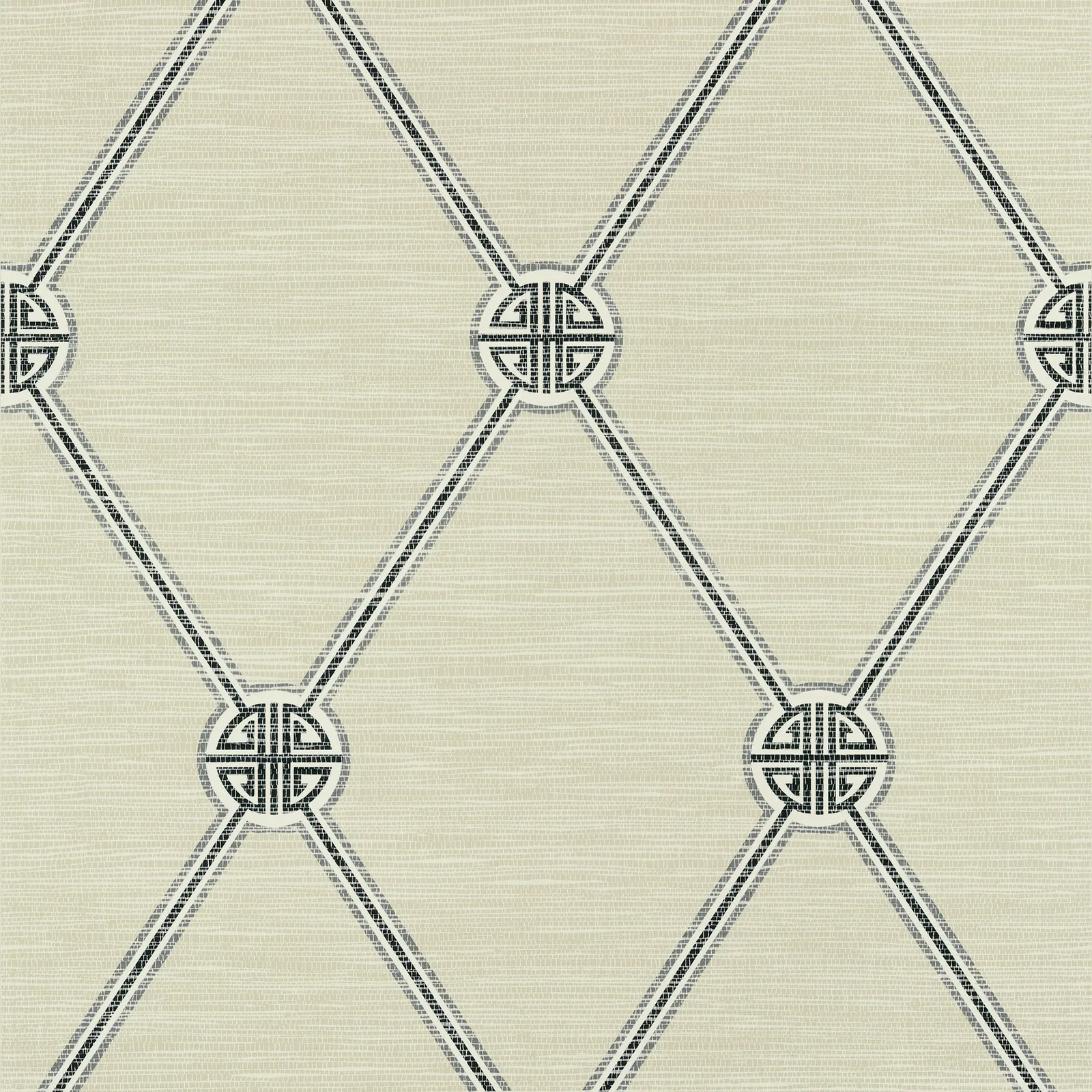 TURNBERRY TRELLIS - Charcoal. Фото 1 из 1