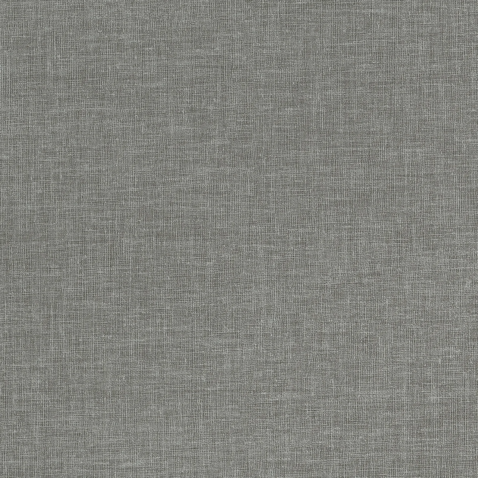 LINEN WEAVE WIDE WIDTH - Dark Grey. Фото 1 из 1