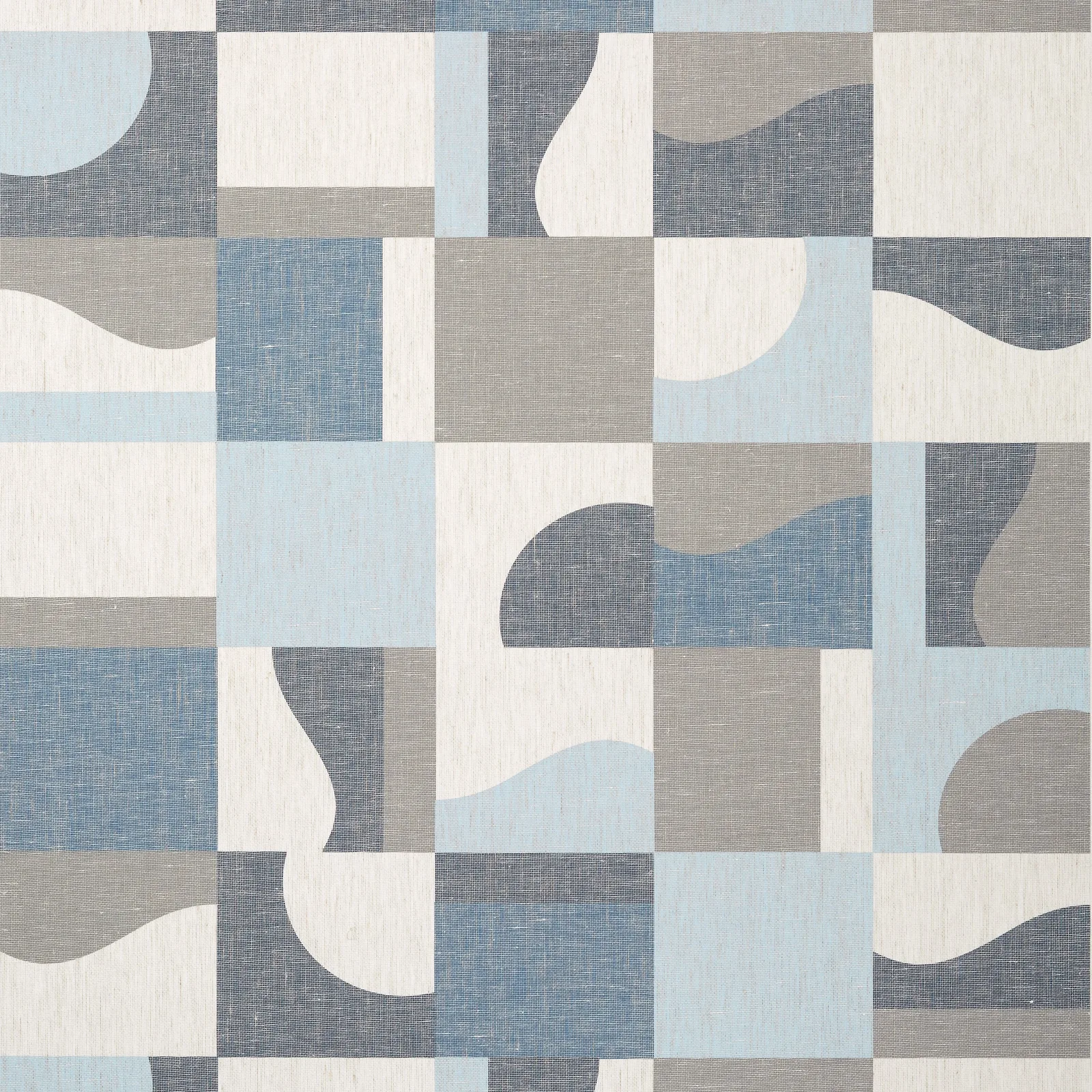 COLORED BLOCKS - Blue. Фото 1 из 1