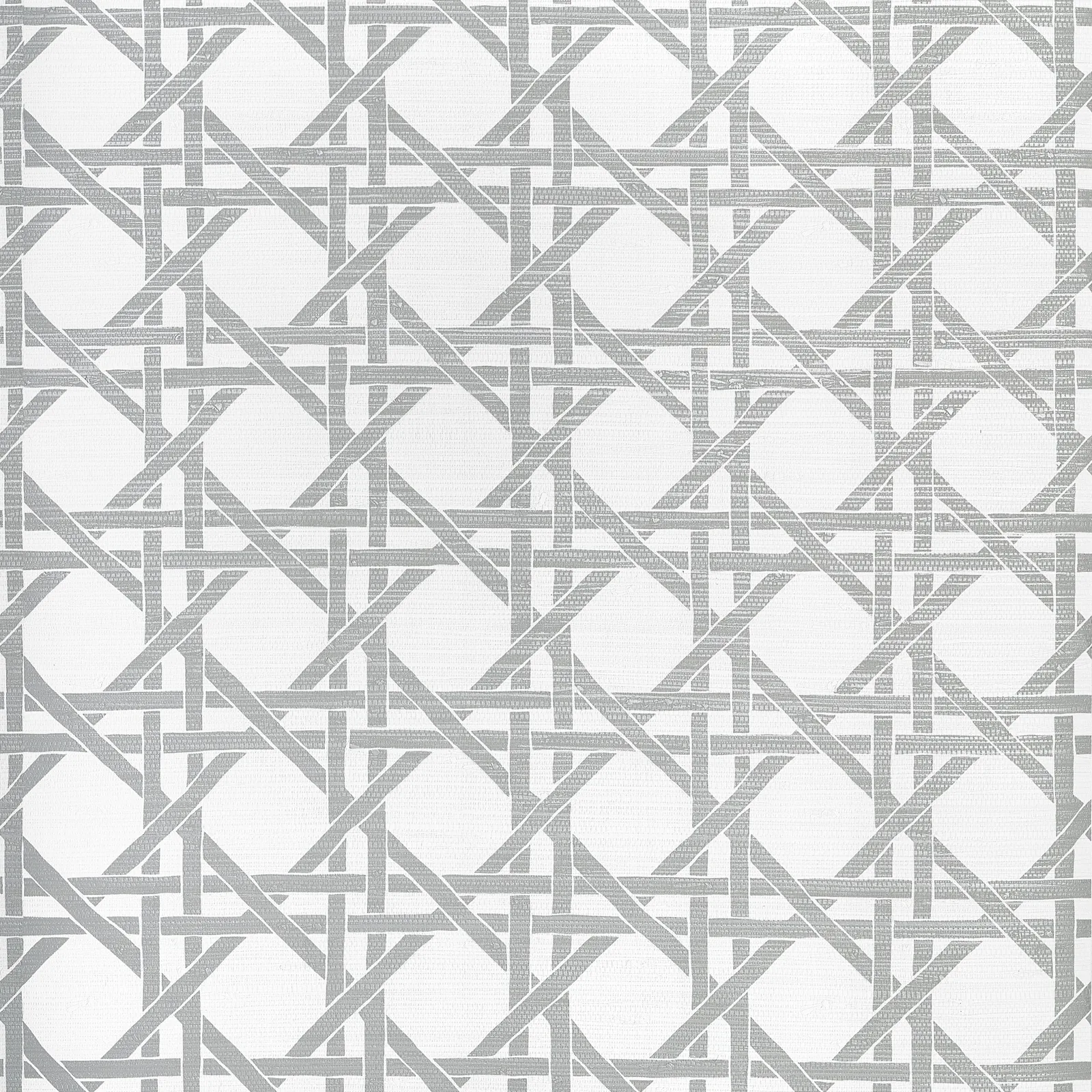 CANARY TRELLIS - Metallic Silver. Фото 1 из 1