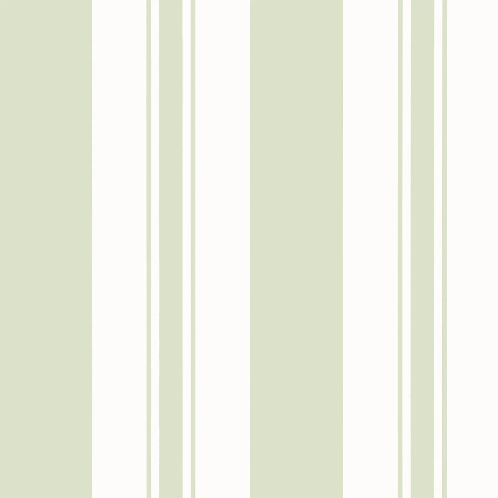 KESWICK STRIPE - Green. Фото 1 из 1