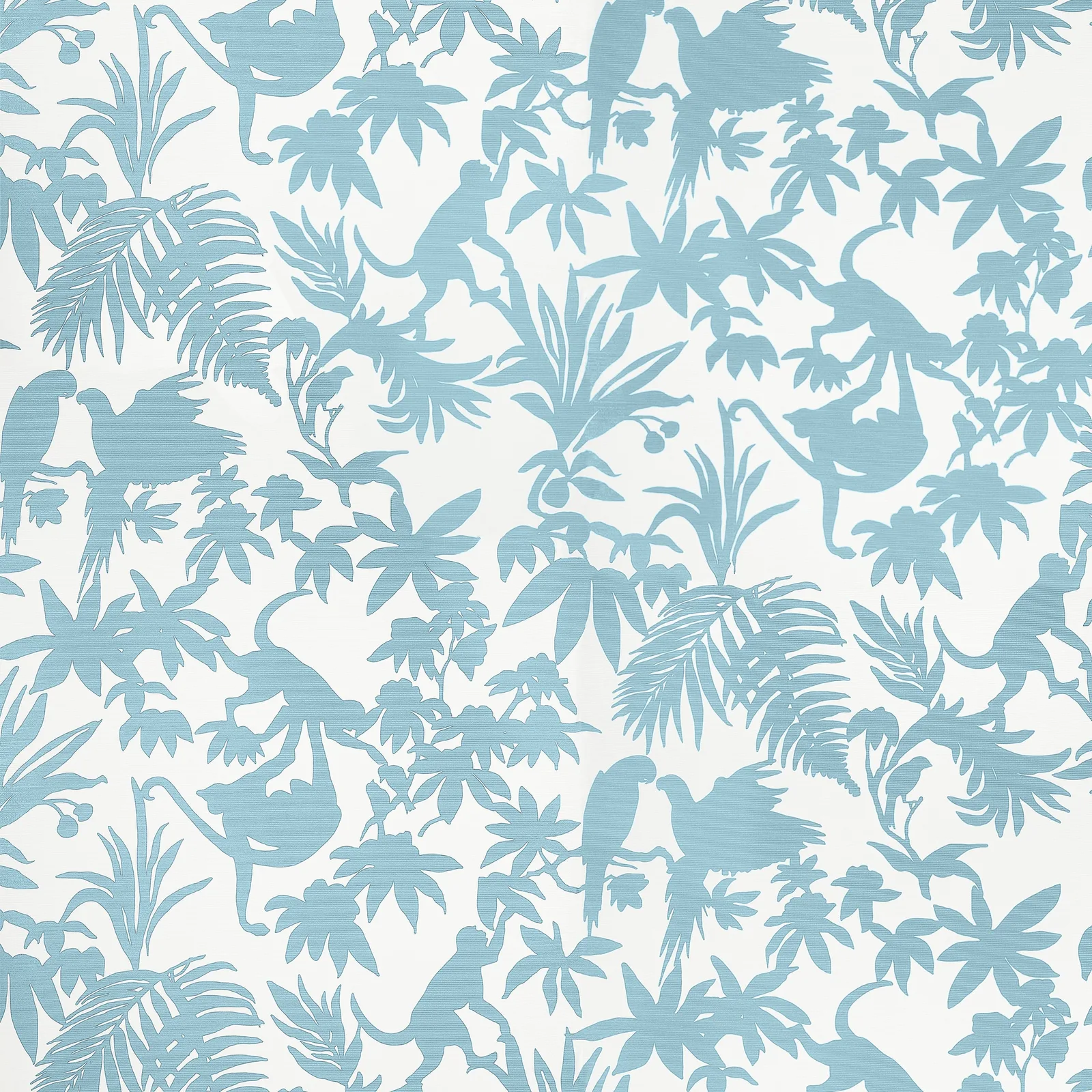 ST. KITTS - Blue T15863