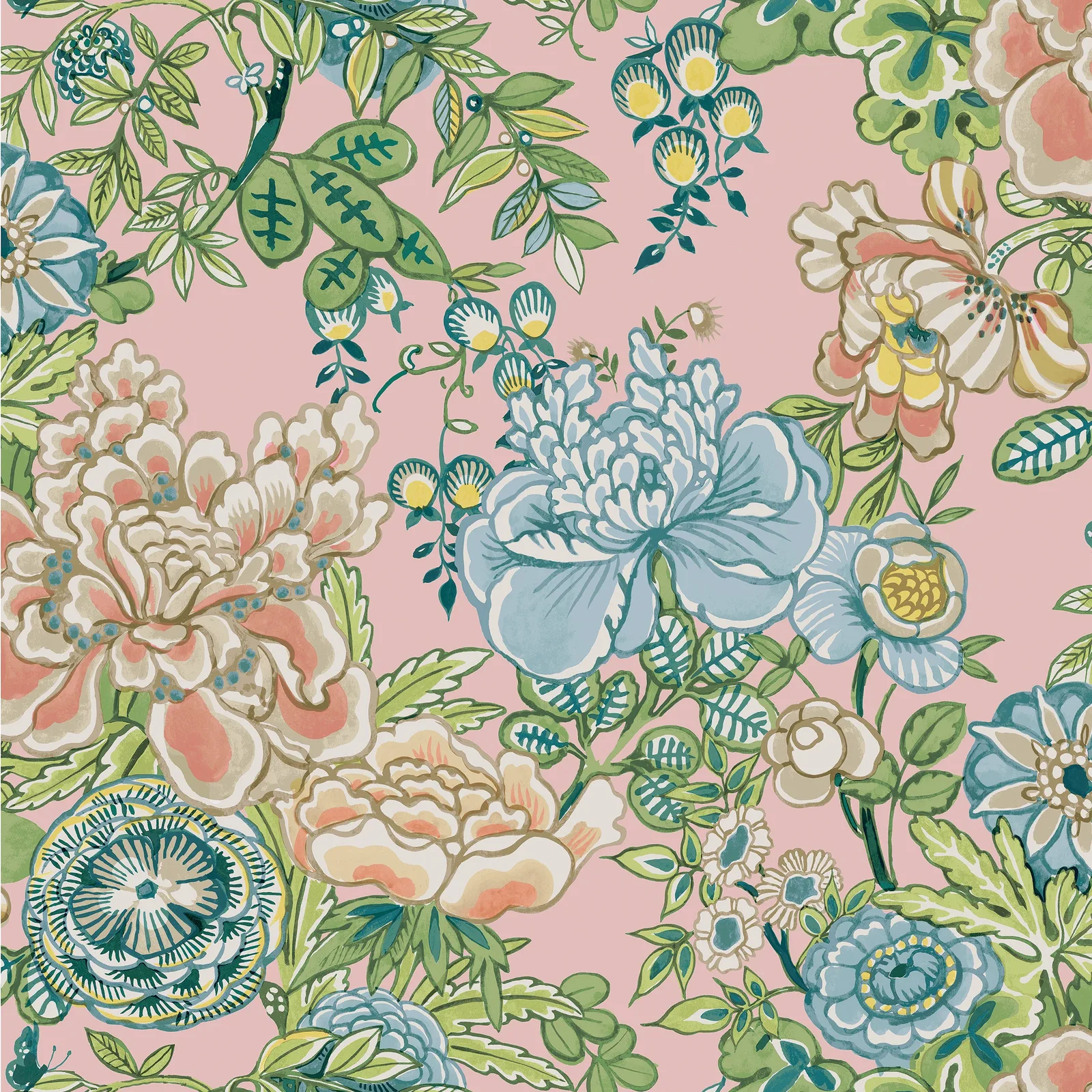 PEONY GARDEN - Blush. Фото 1 из 1