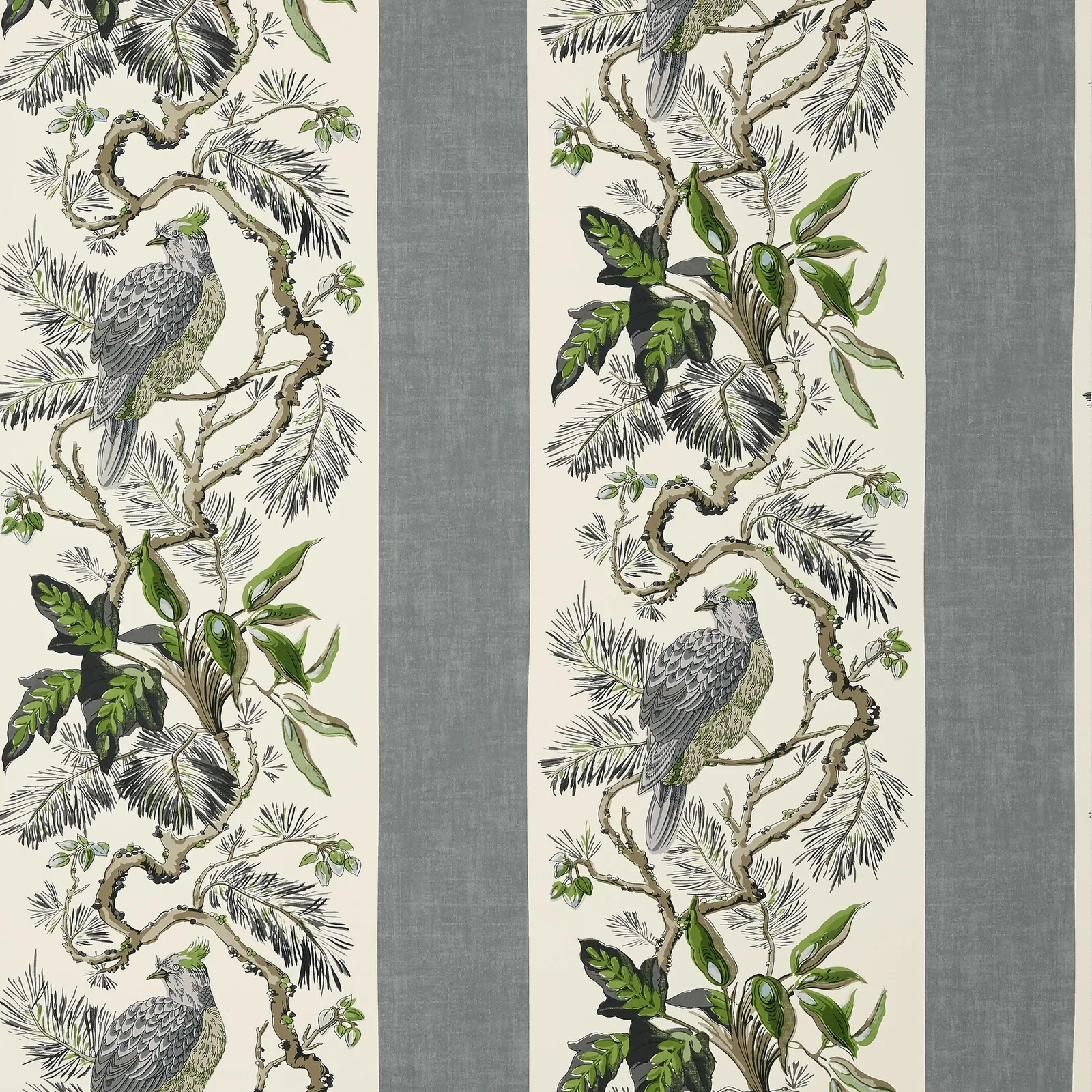 WILLIAMSON - Grey T10860