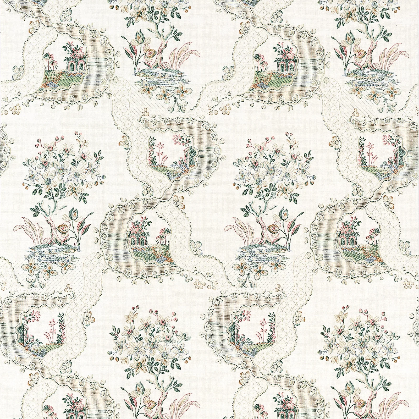 ANTOINETTE - Beige. Фото 1 из 1