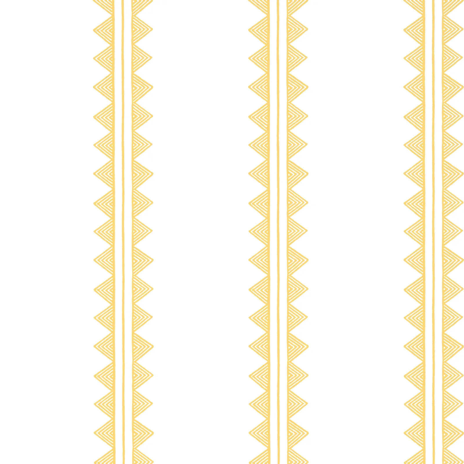 AGAVE STRIPE - Yellow T16230