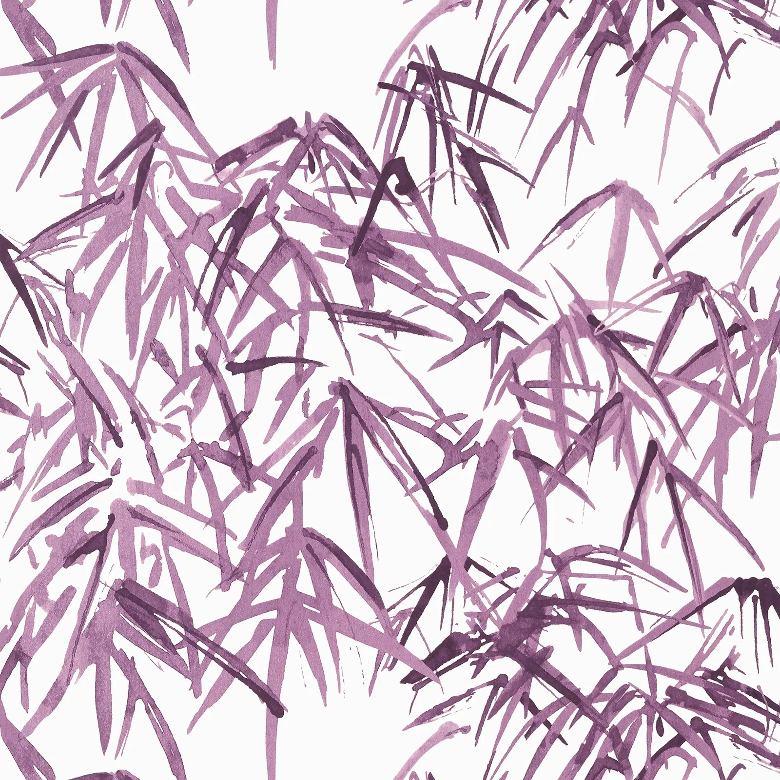 KYOTO LEAVES - Eggplant. Фото 1 из 1