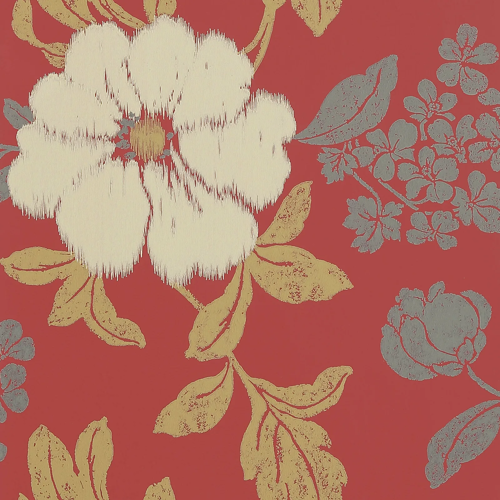 RUE DE SEINE - Cream on Berry. Фото 1 из 1