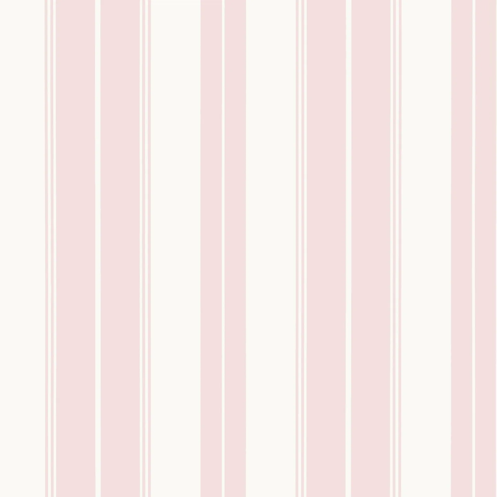 NORFOLK STRIPE - Pink. Фото 1 из 1