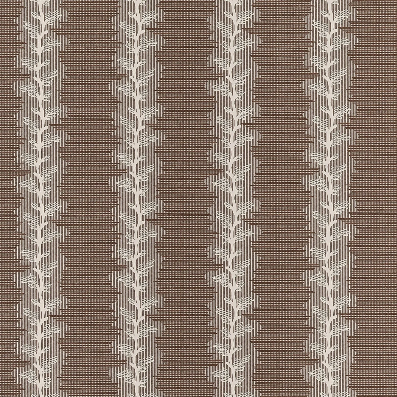 FRENCH STRIPE - Brown. Фото 1 из 1