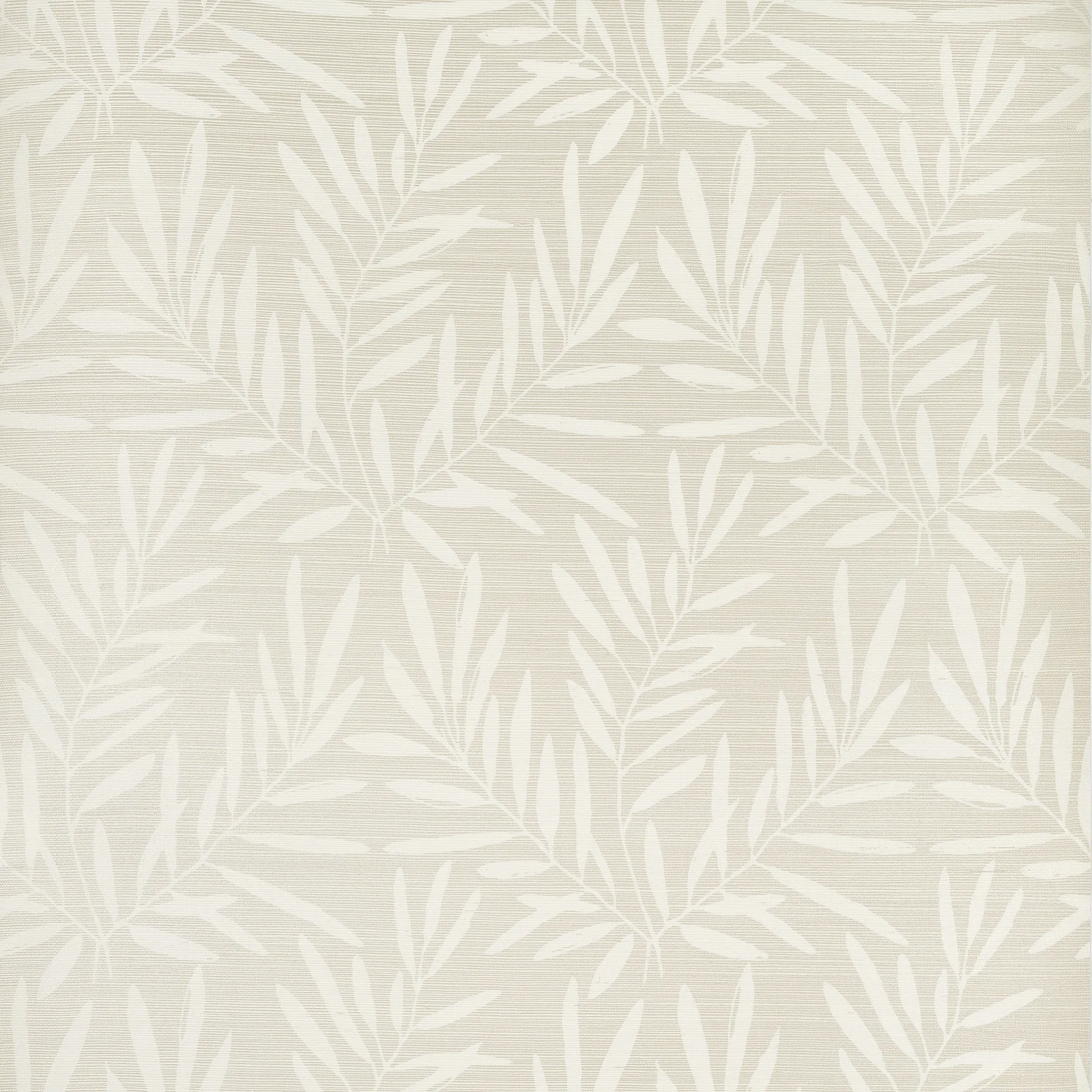 SUMMER LEAVES - Beige T15802
