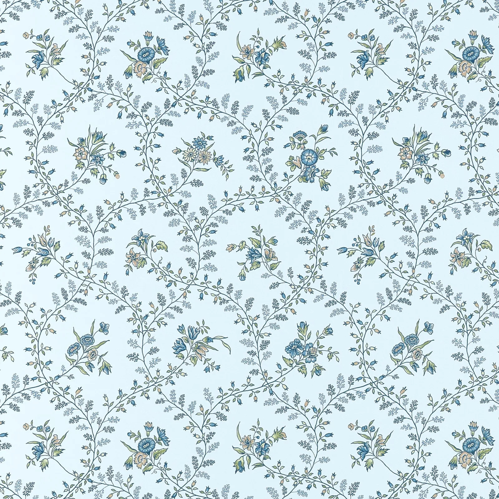 JULIETTE TRAIL - Spa Blue. Фото 1 из 1