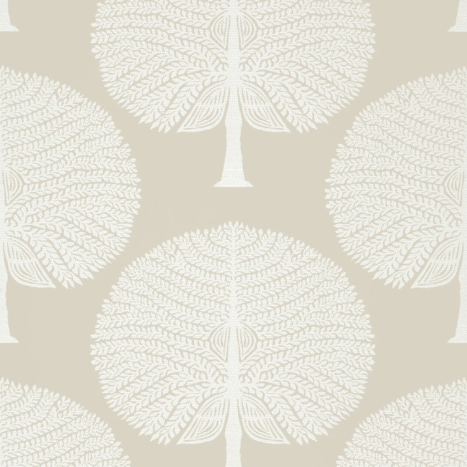 MULBERRY TREE - Natural T10601