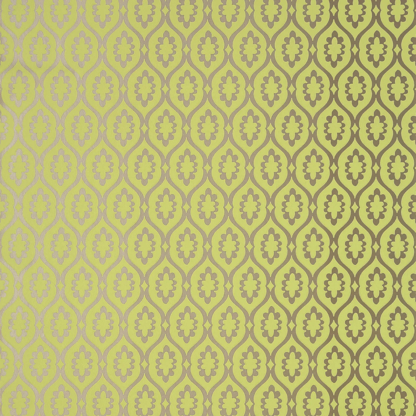 LUCAS - Green on Metallic Gold. Фото 1 из 1