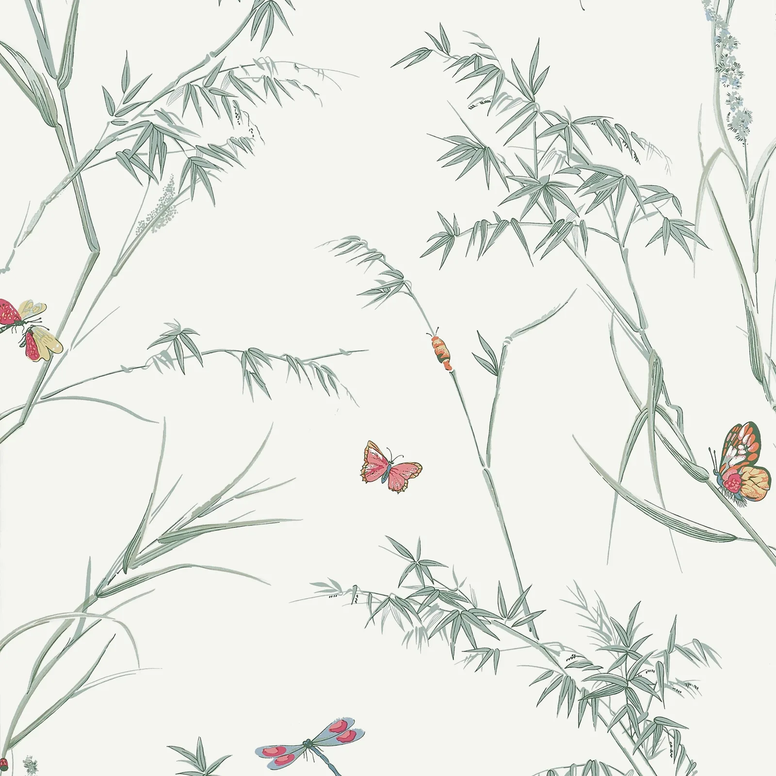 VIRGINIA - Soft Green. Фото 1 из 1
