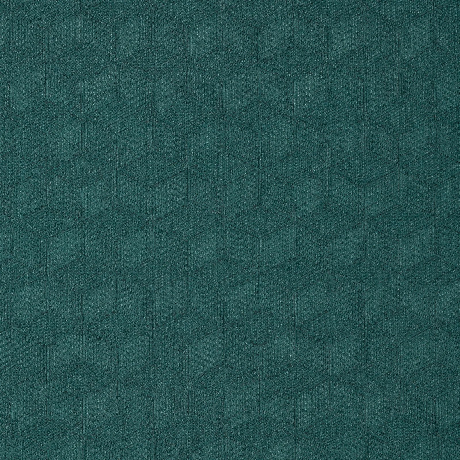 MILANO SQUARE - Teal T10424