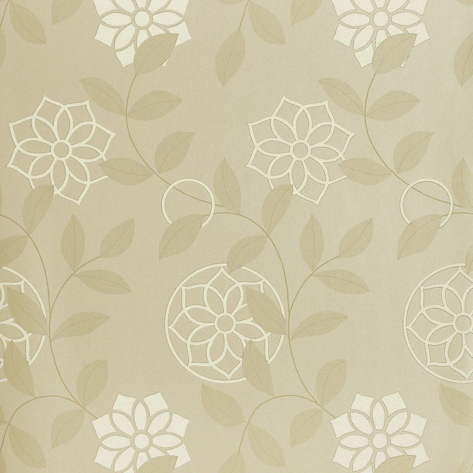 BARAFUNDLE - Metallic Champagne AT1405