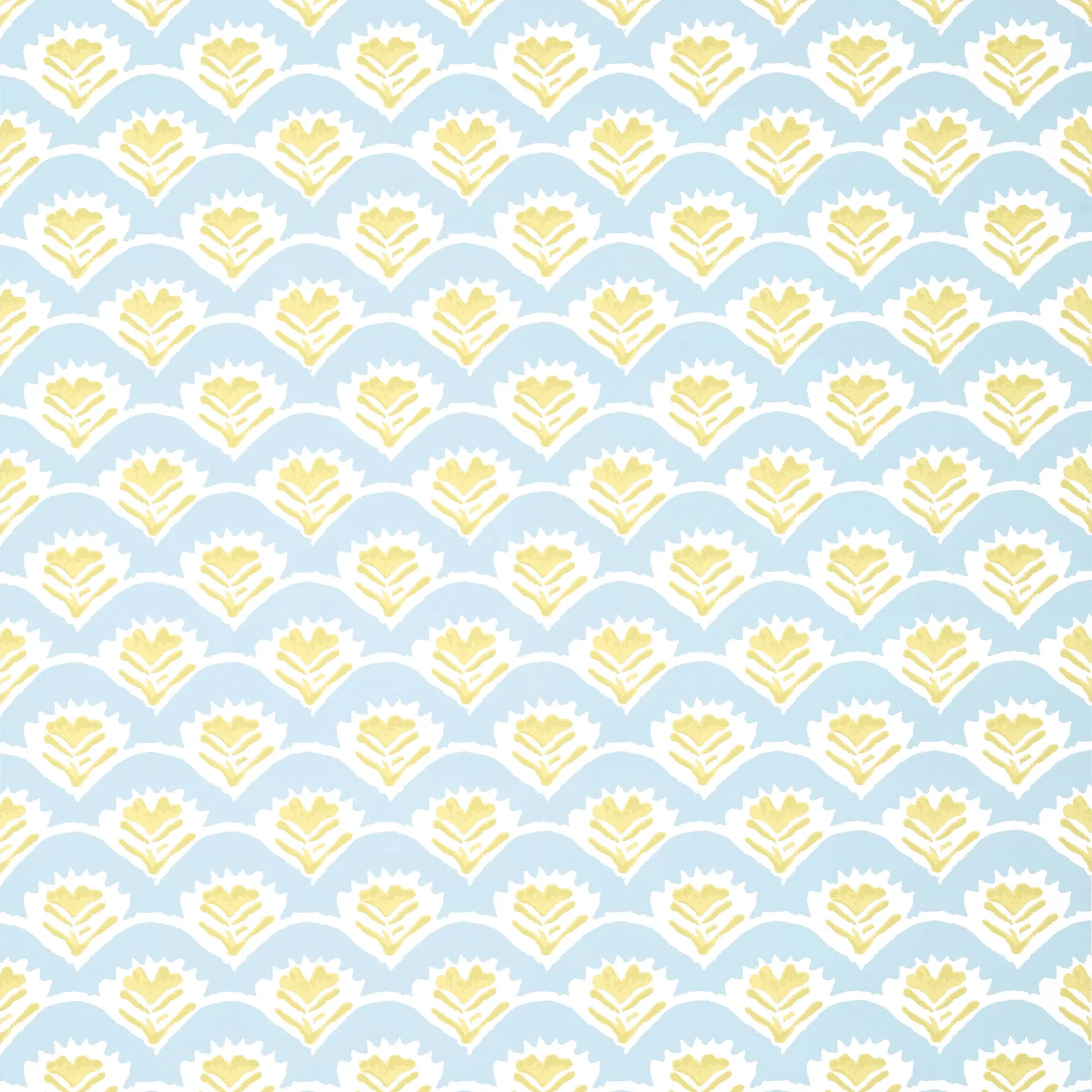 EMILY - Yellow and Blue. Фото 1 из 1