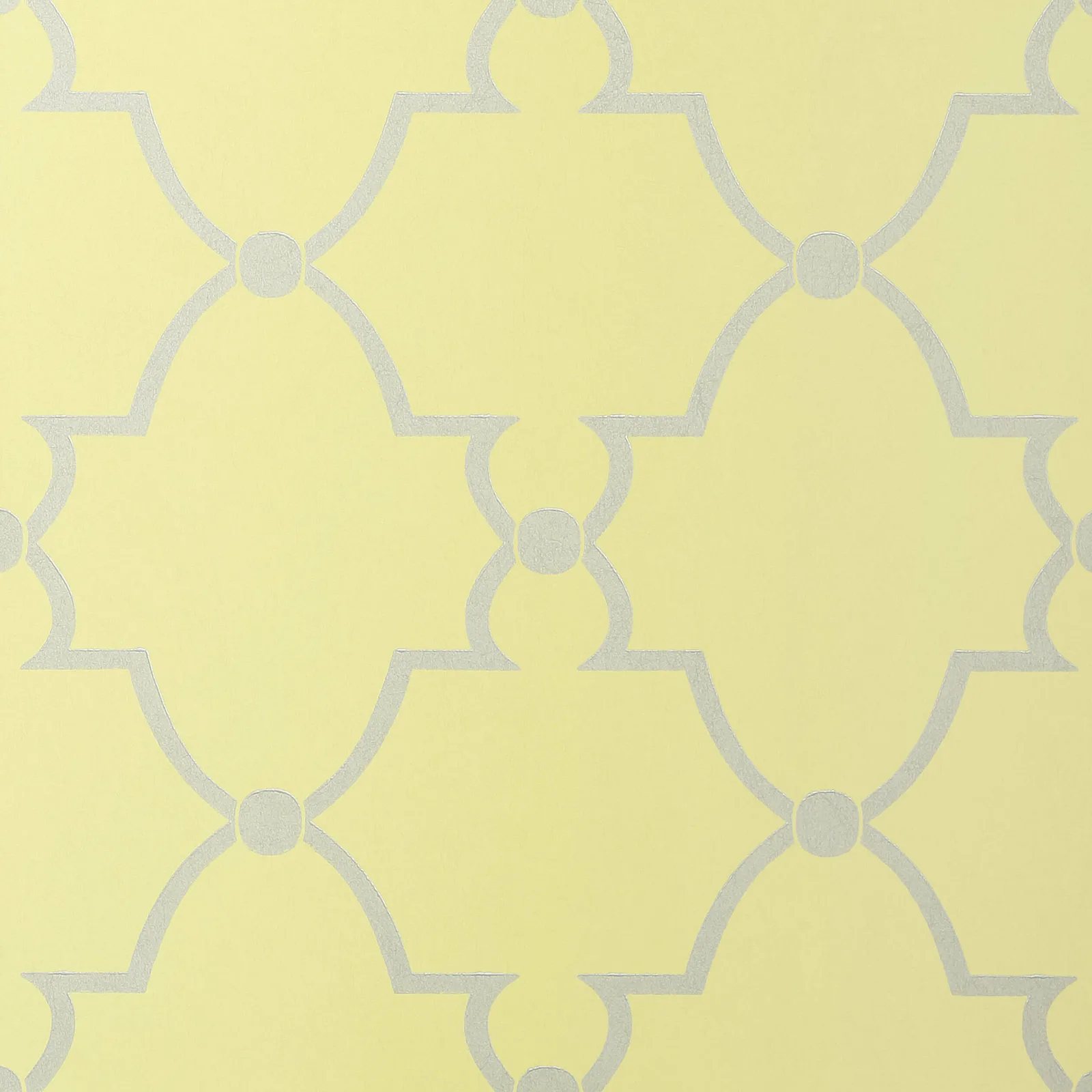 LUCIAN - Metallic on Citron AT1441