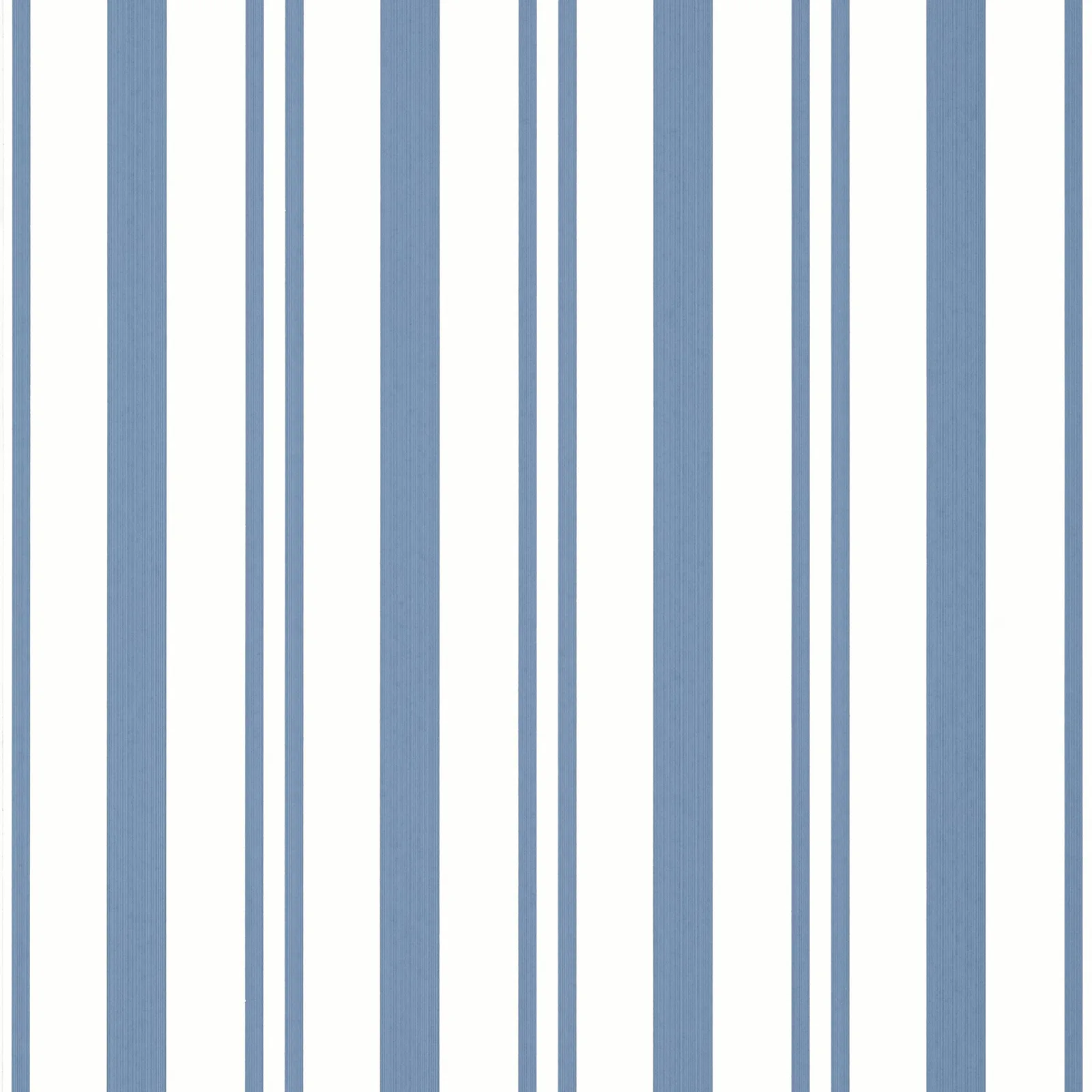 MAGGIE STRIPE - Blue. Фото 1 из 1