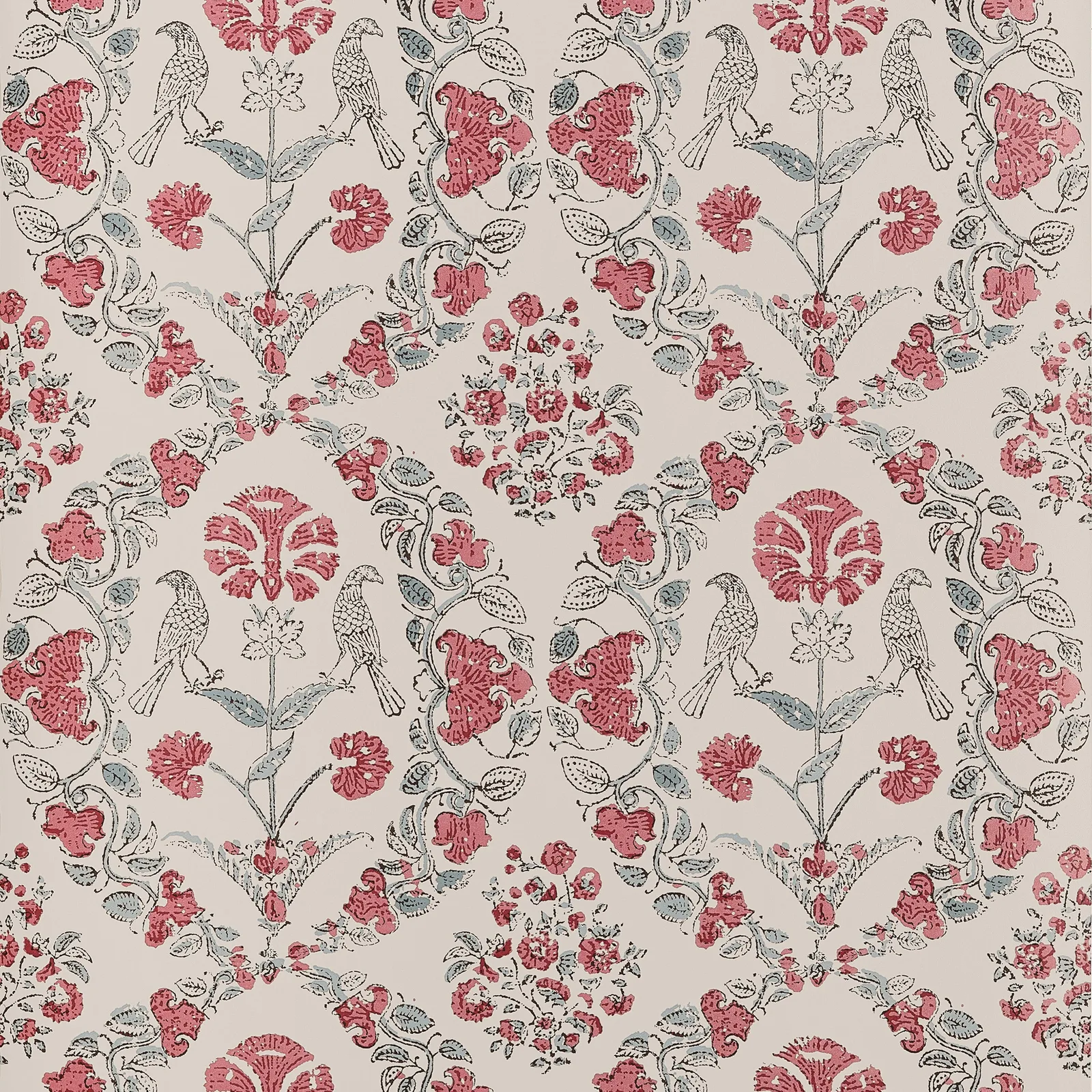 PALOMA - Red. Фото 1 из 1