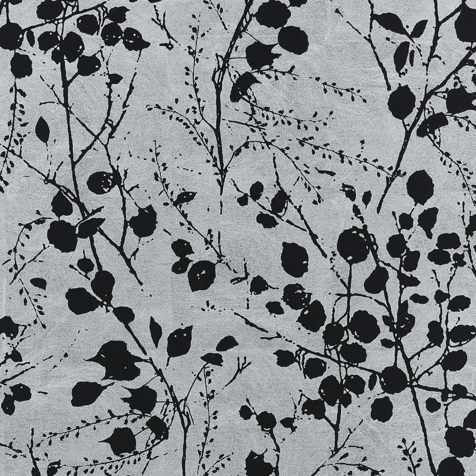 KATAMARI BUD - Silver and Black. Фото 1 из 1