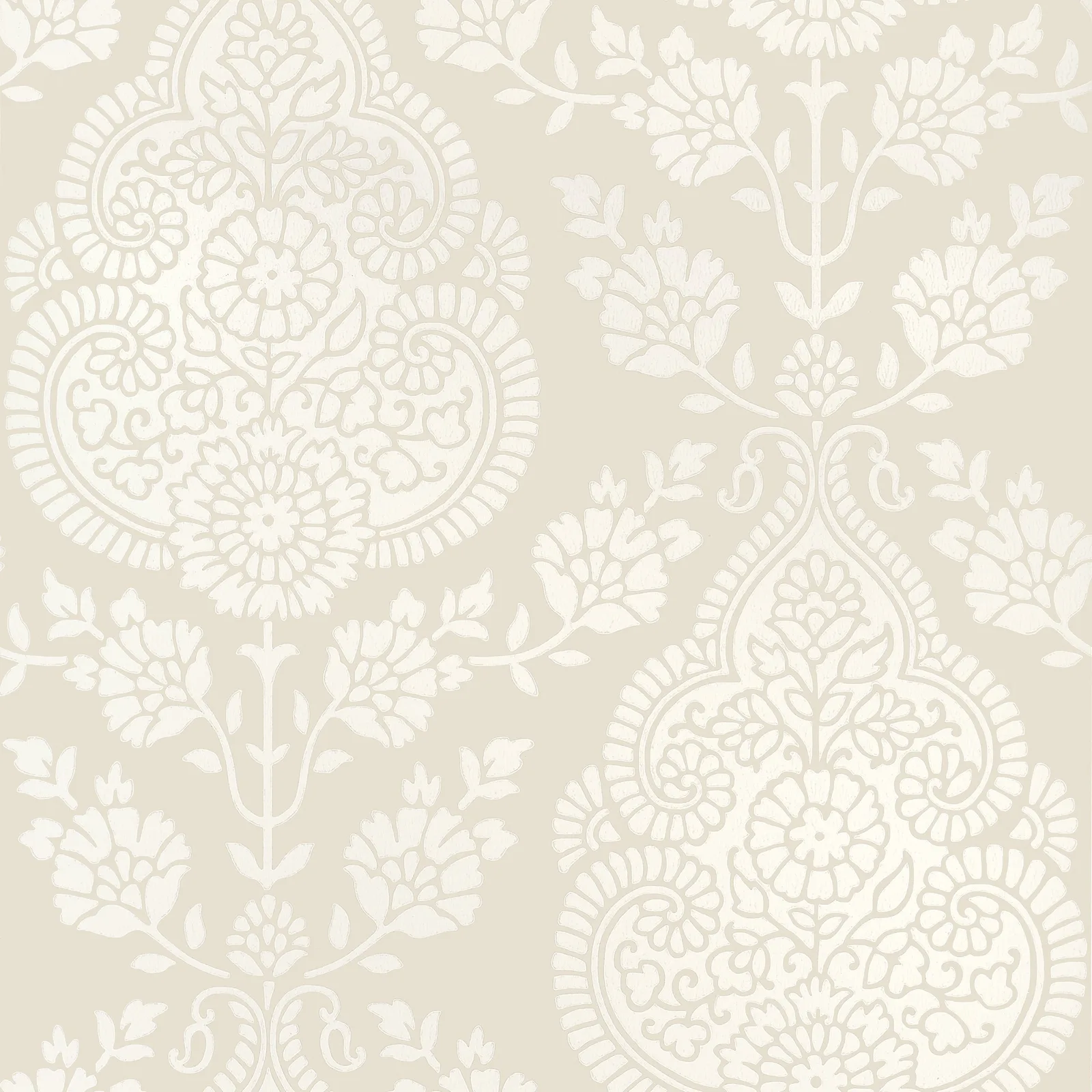 BALMUCCIA DAMASK - Beige. Фото 1 из 1