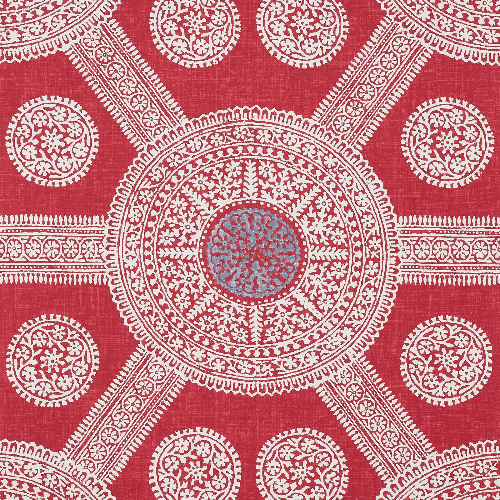 STONINGTON - Red T10637