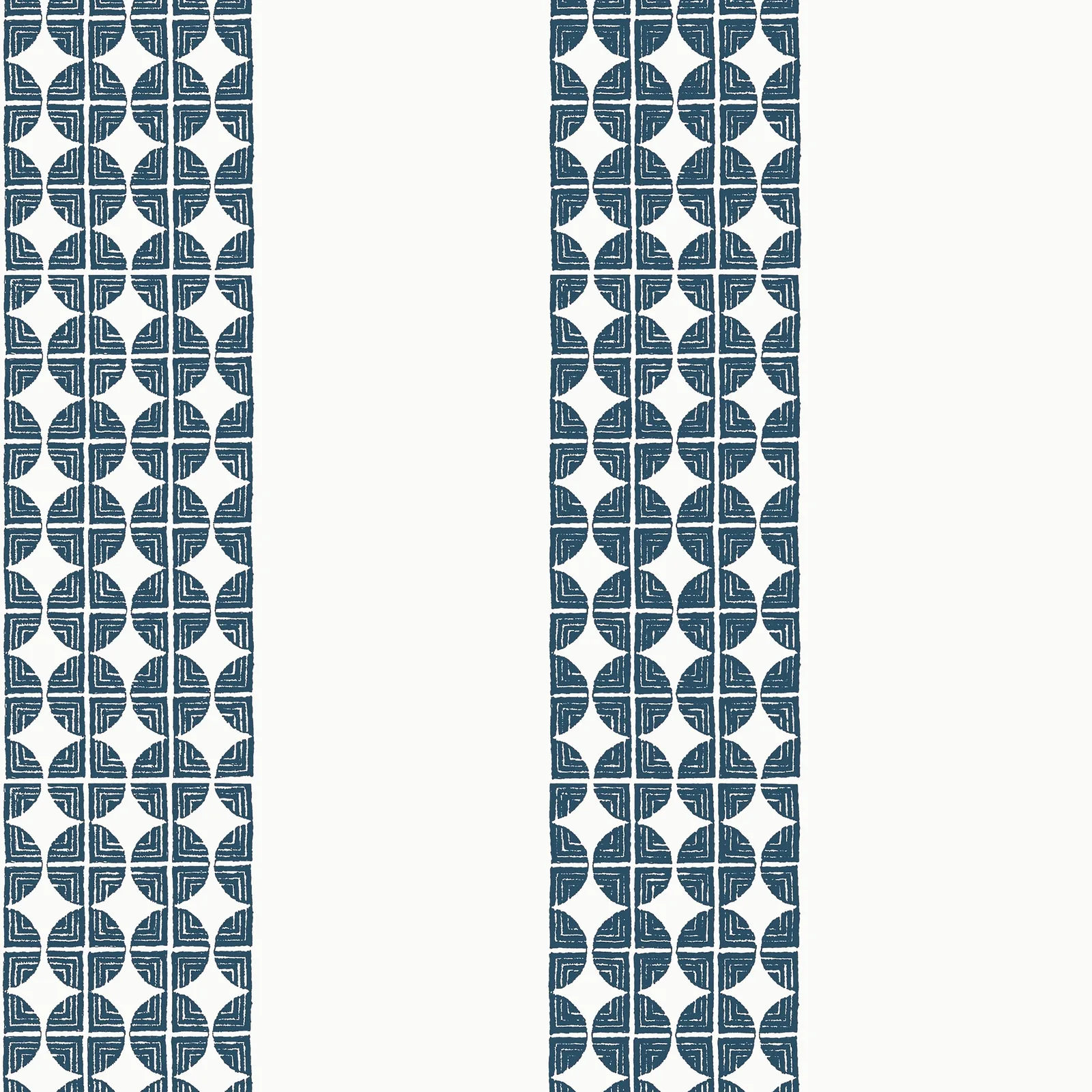 FAIRMONT STRIPE - Navy. Фото 1 из 1