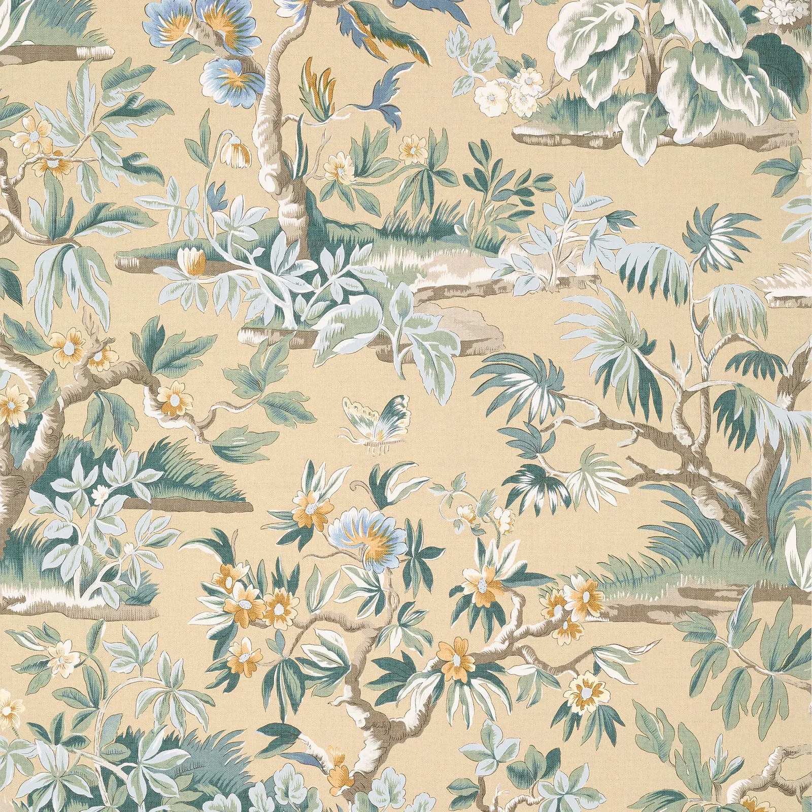 ELWOOD - Soft Gold. Фото 1 из 1